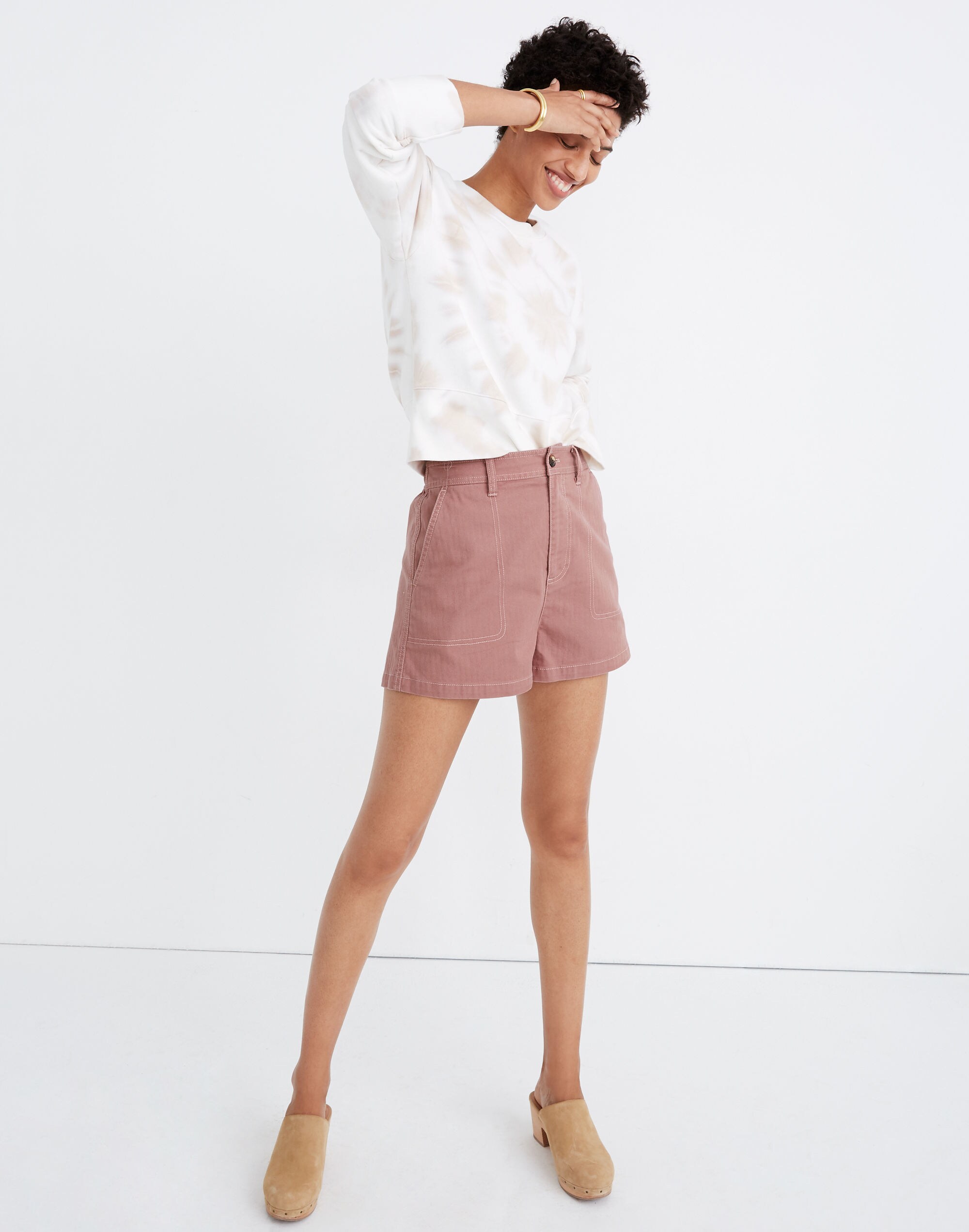 Camp Shorts