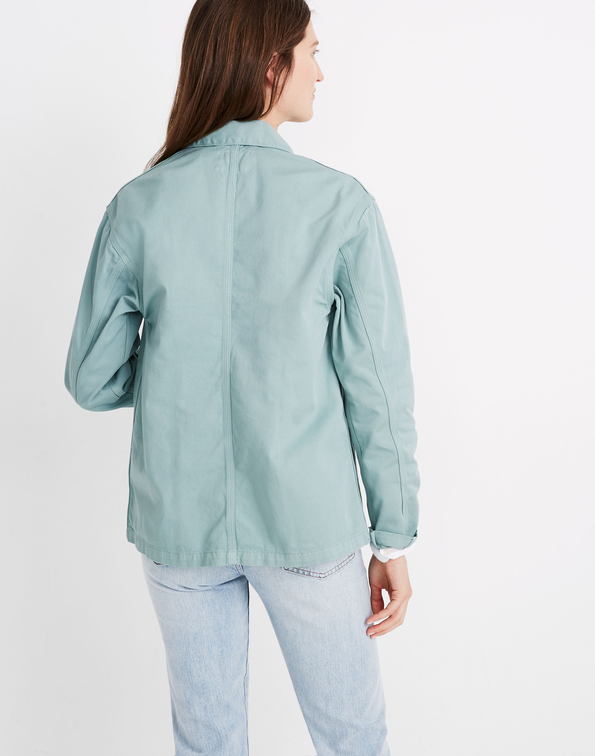 Carhartt&reg; Work in Progress Michigan Coat