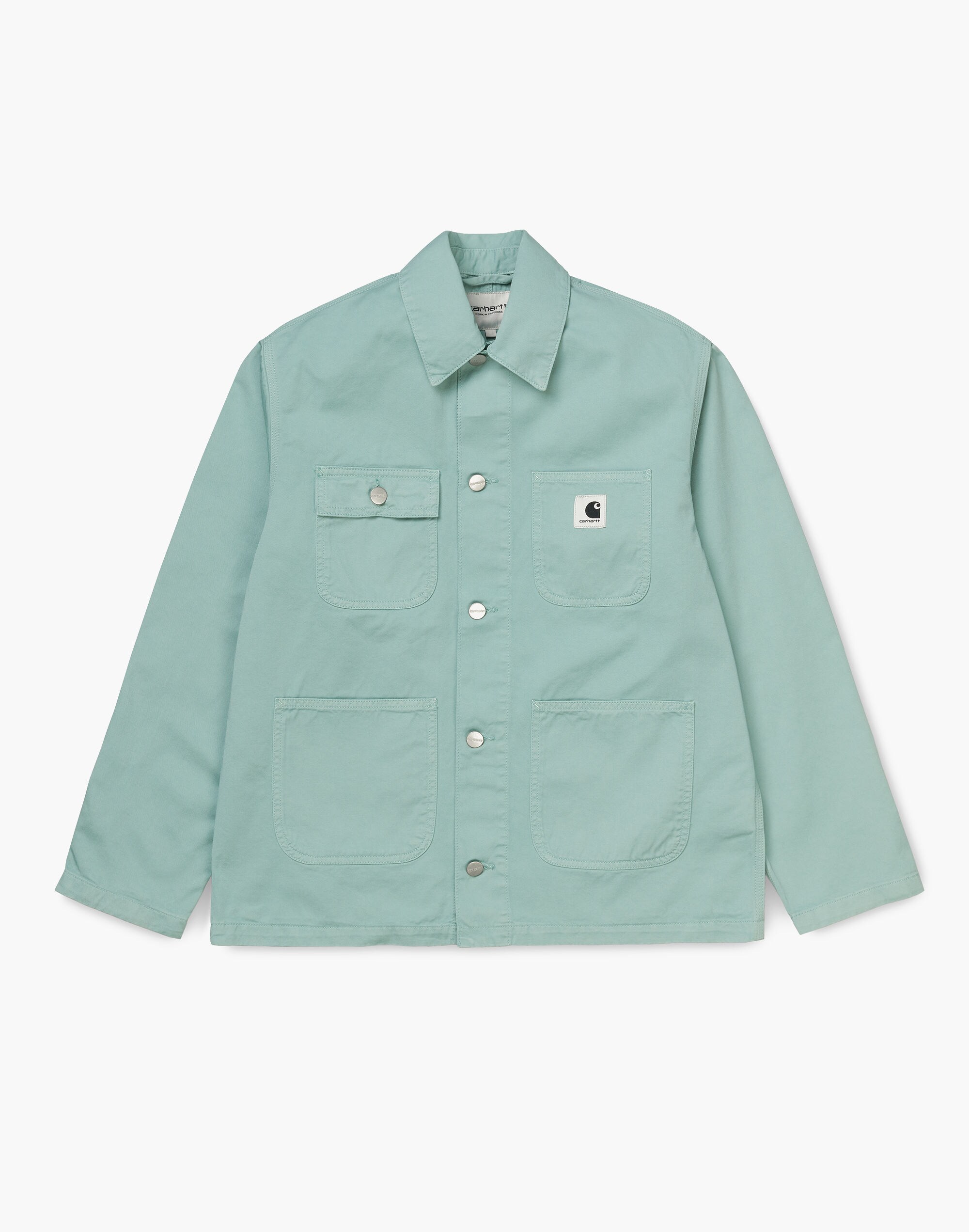 Carhartt&reg; Work in Progress Michigan Coat