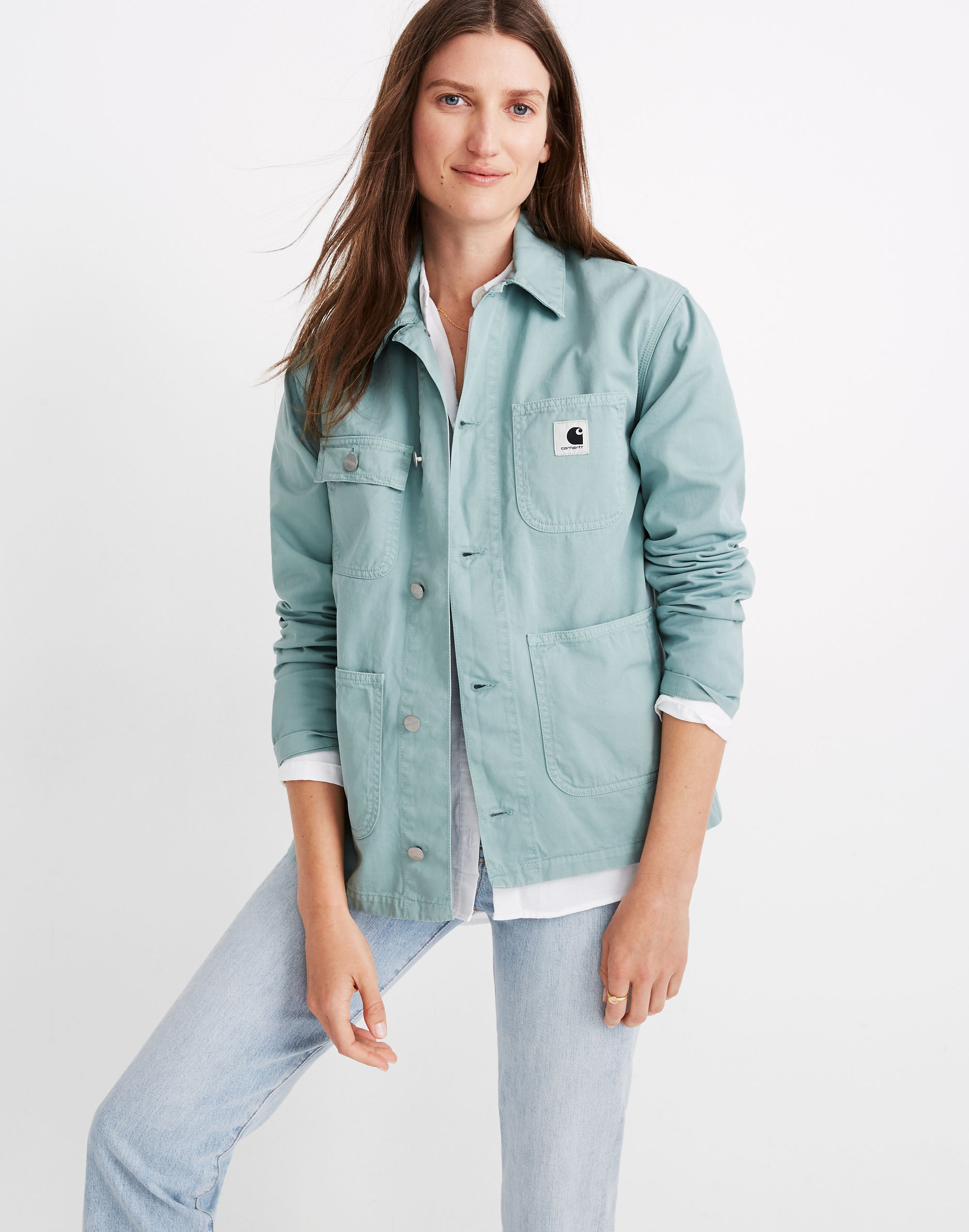 Carhartt&reg; Work in Progress Michigan Coat