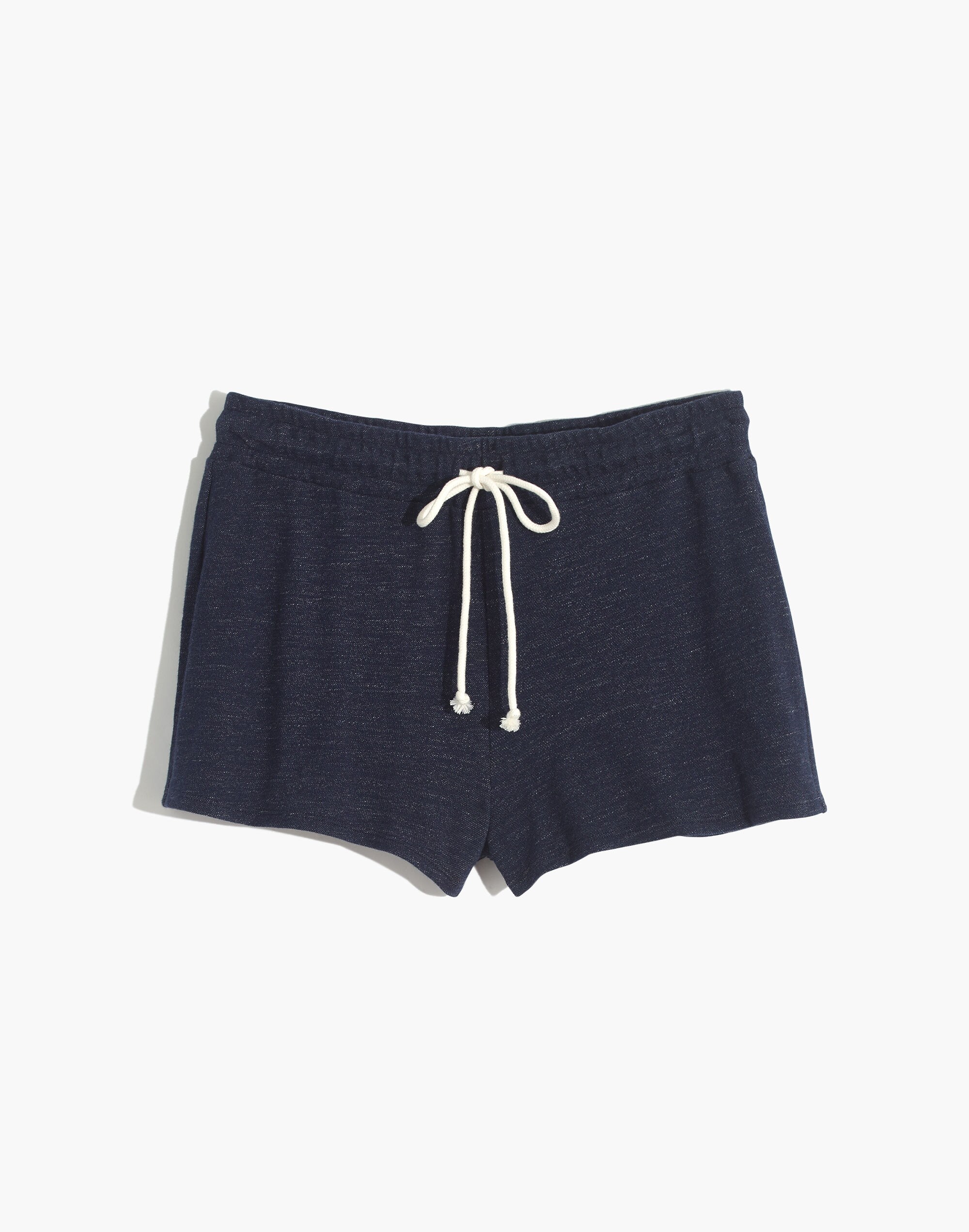 Pajama Sweatshorts