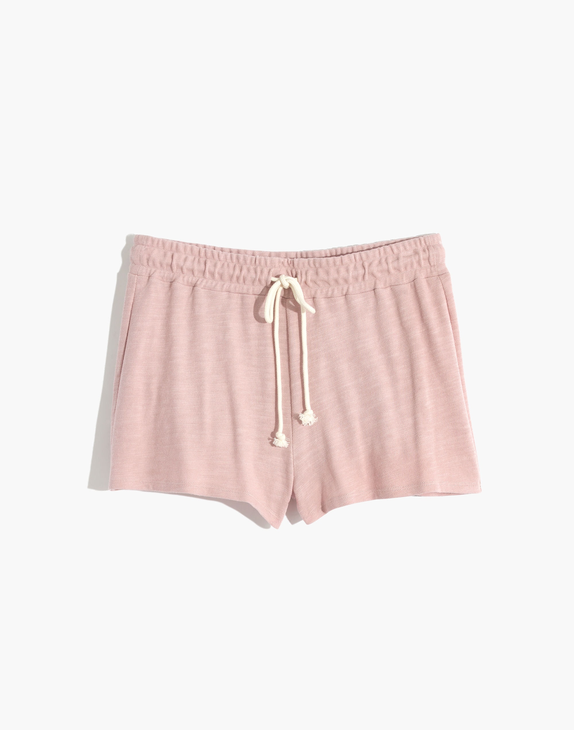Pajama Sweatshorts