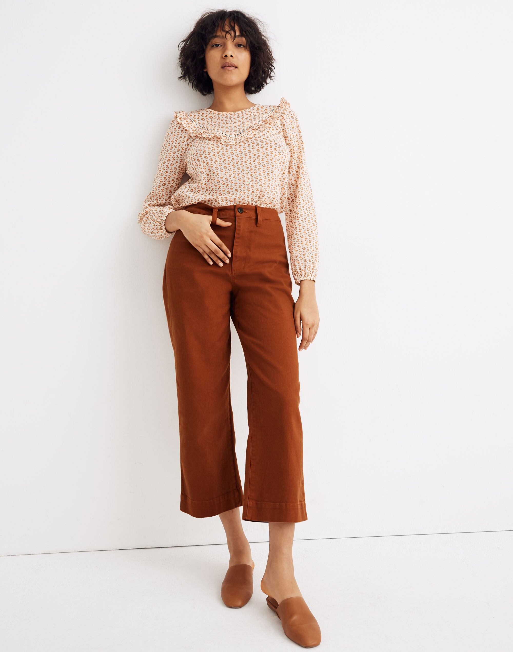Curvy Slim Emmett Madewell Emmett Crop Slim Emmett Madewell Hot Sale