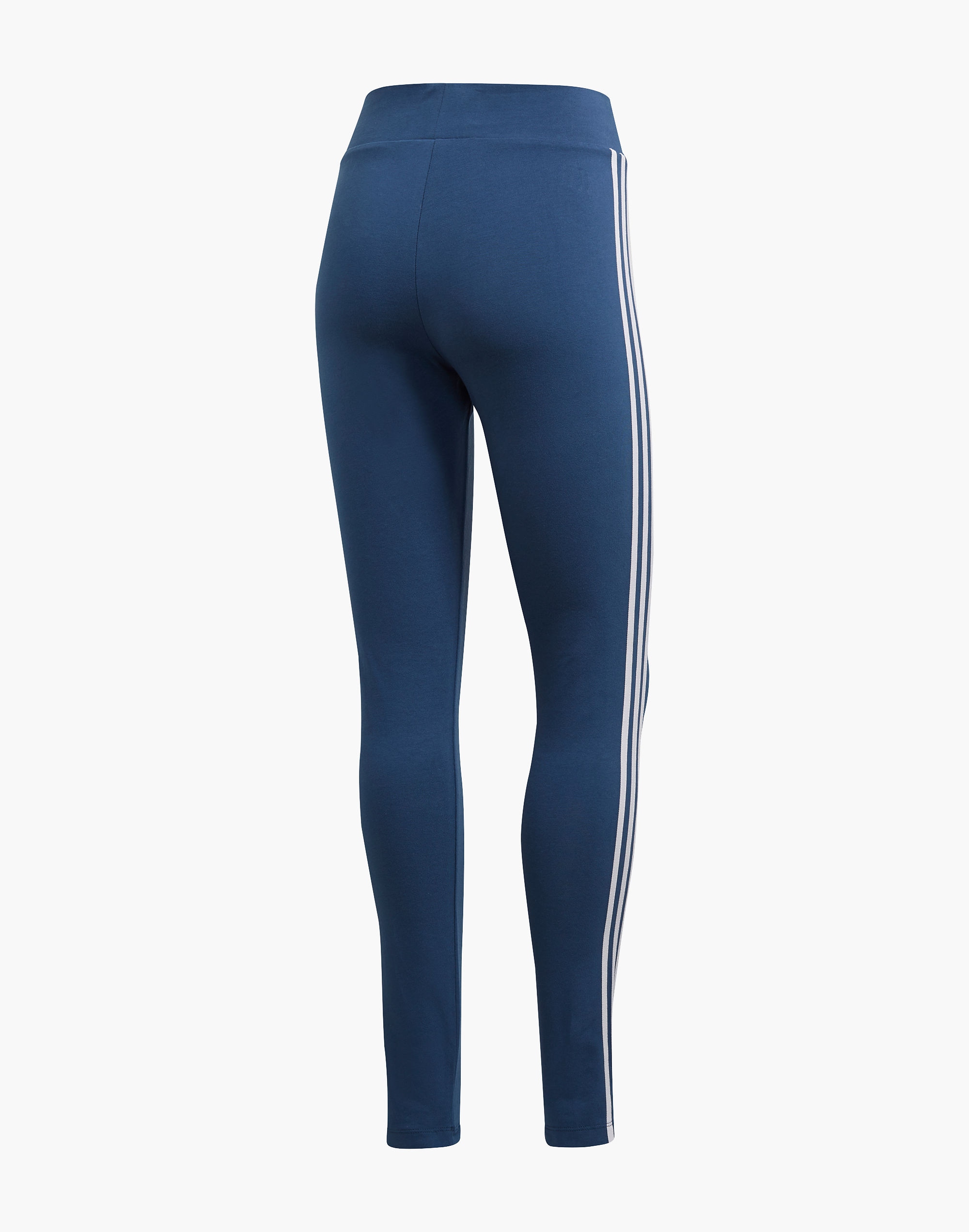 Adidas&reg; Originals Three-Stripe Leggings