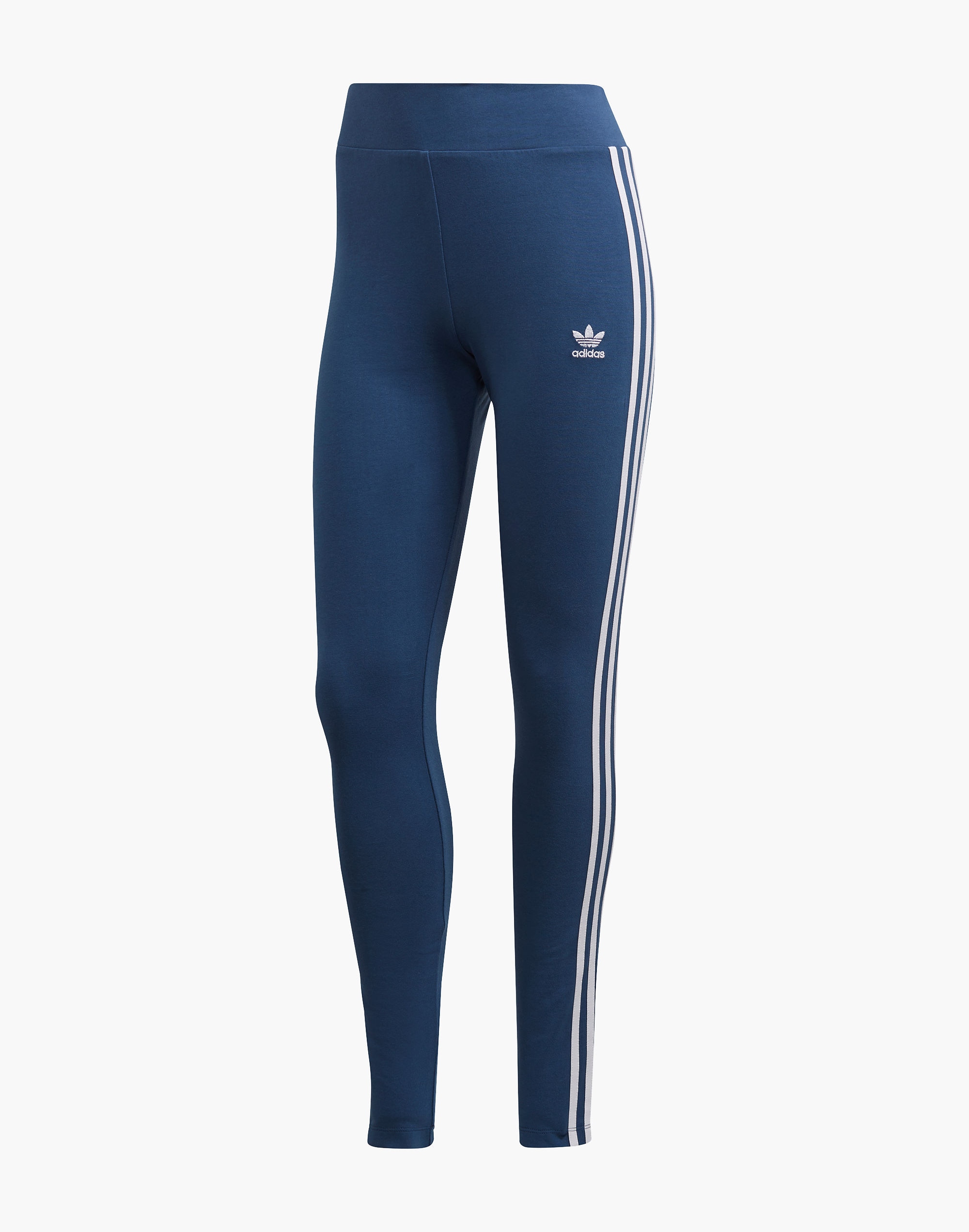 Adidas&reg; Originals Three-Stripe Leggings