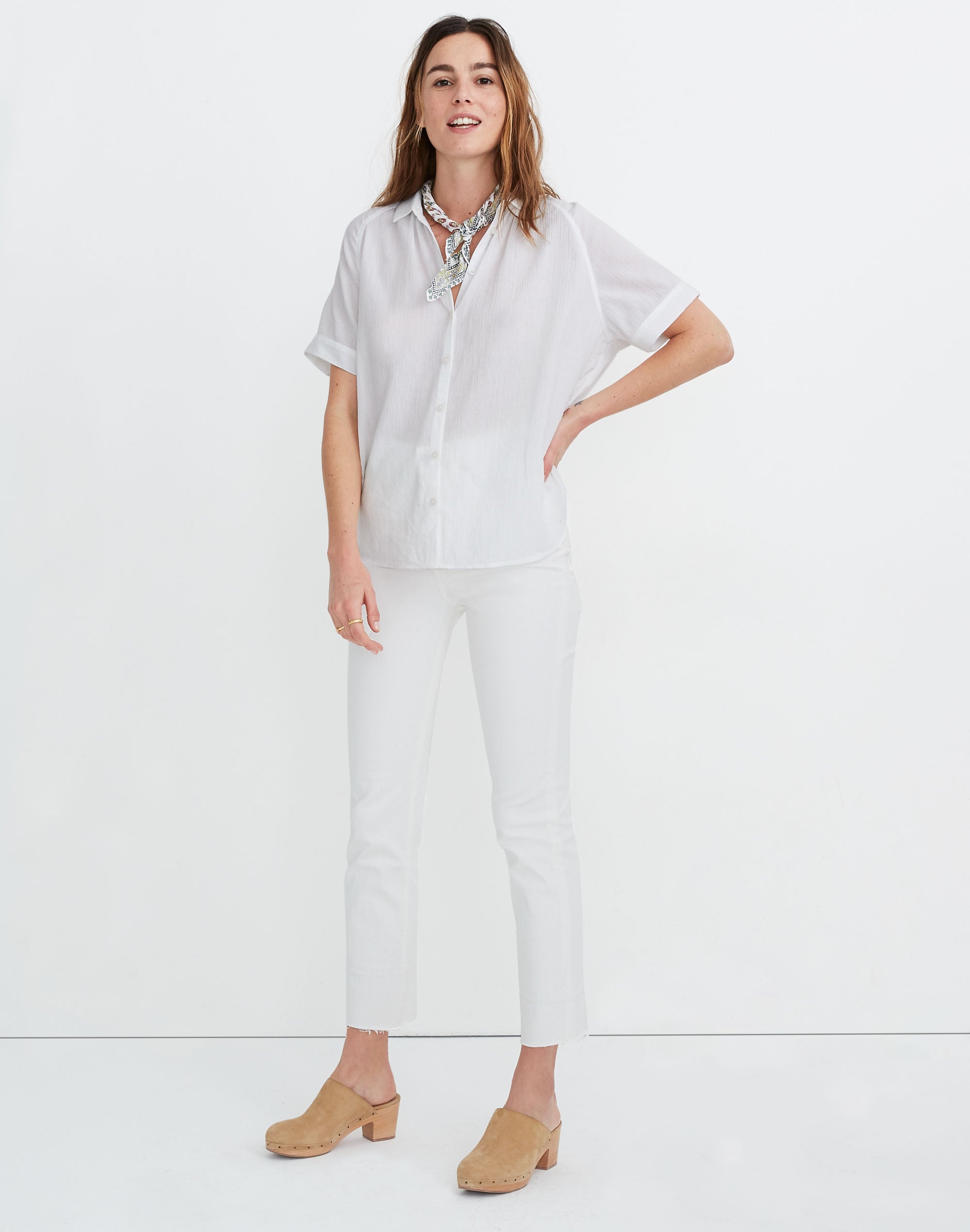 tidal shirt