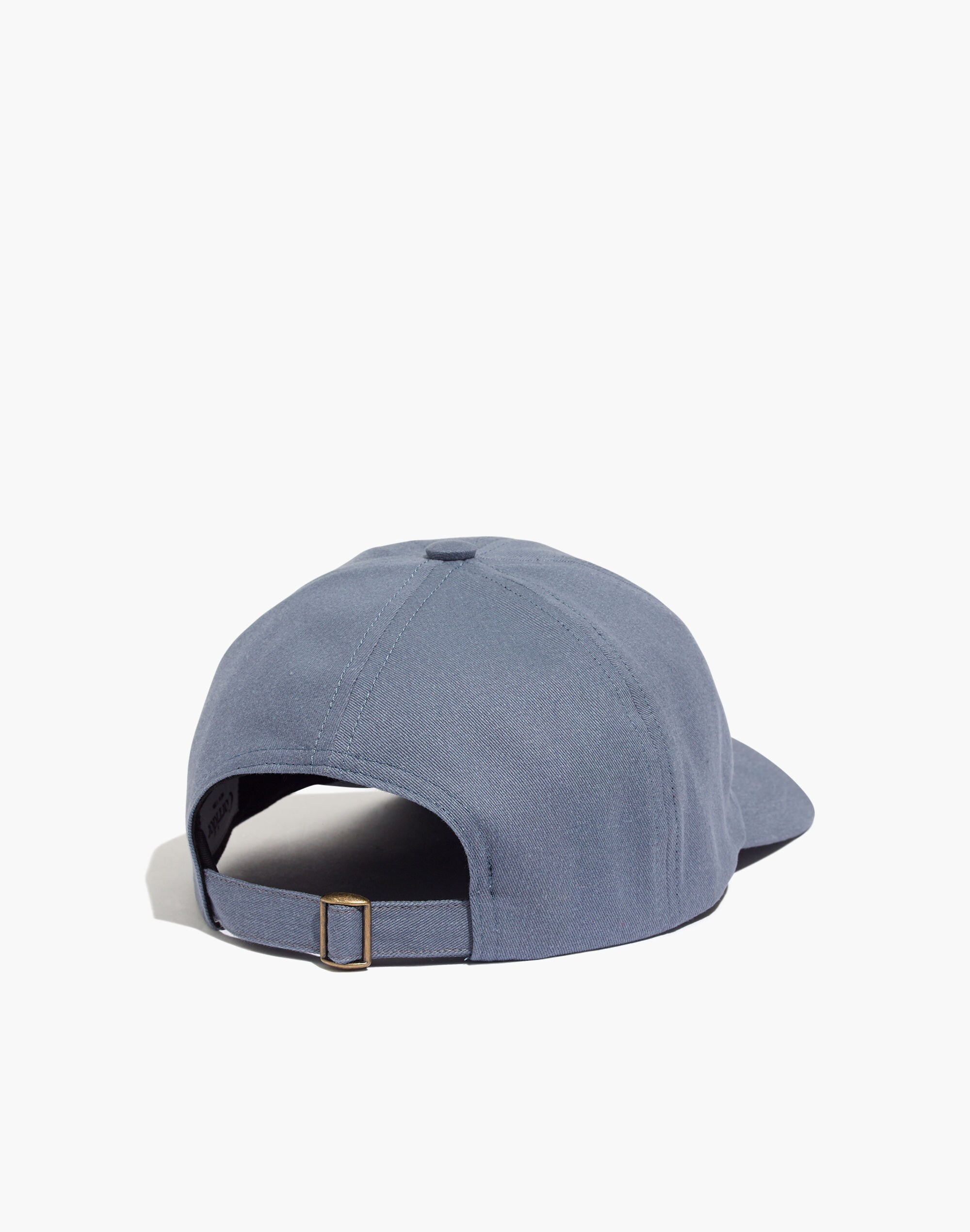 Corridor&reg; NY Applique Baseball Cap