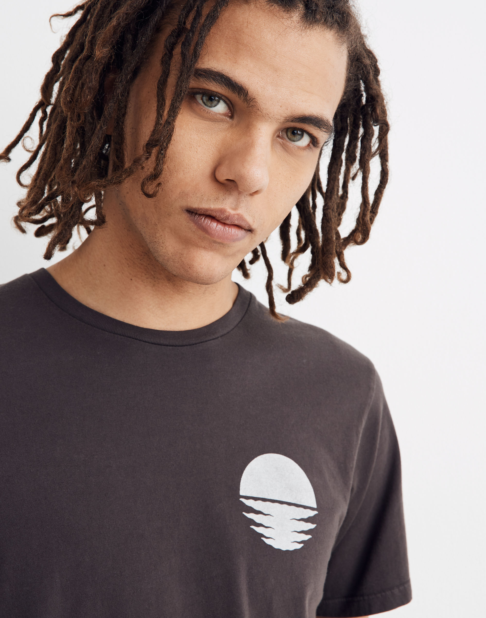 Mollusk&reg; Night Moves Graphic Tee