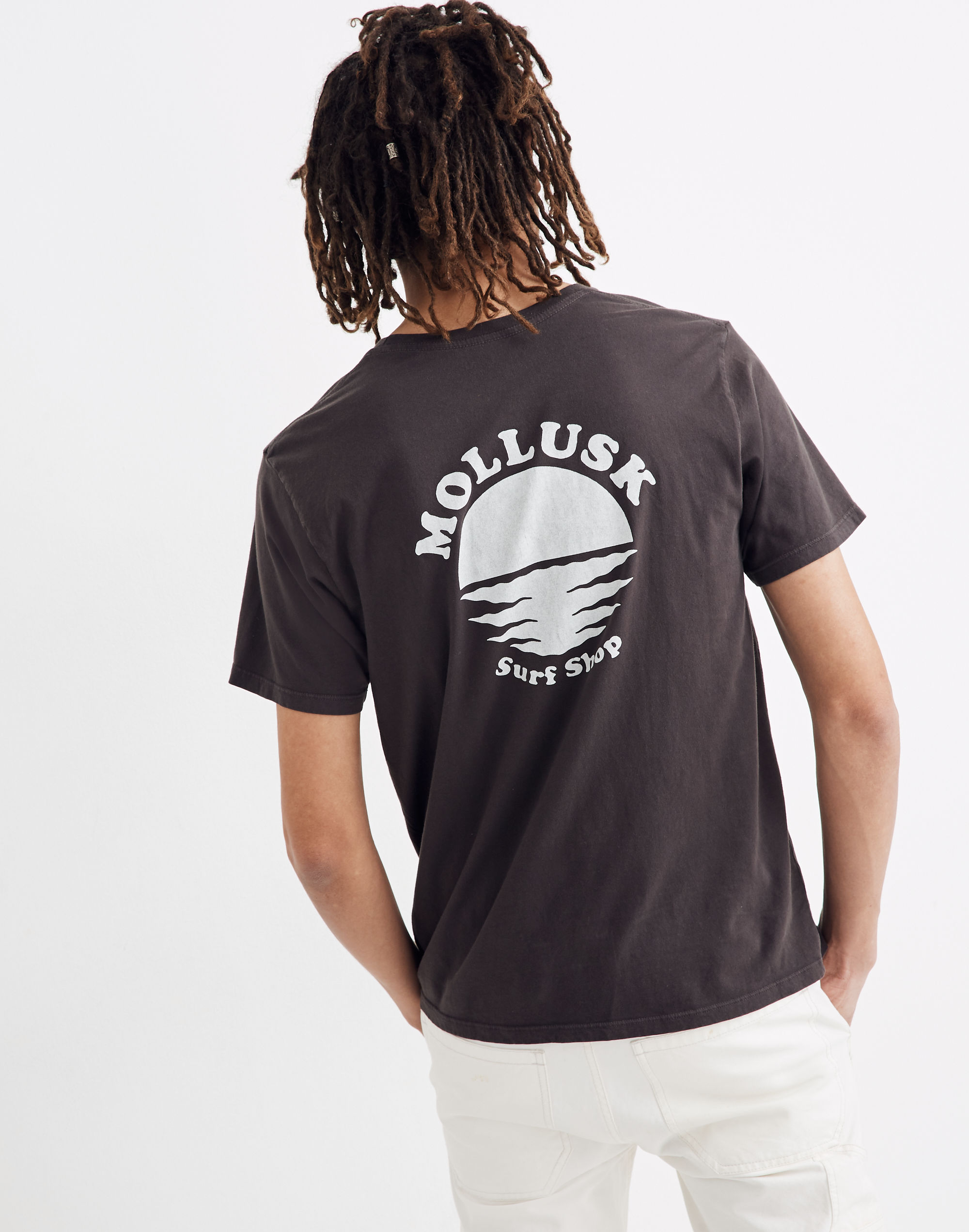 Mollusk&reg; Night Moves Graphic Tee