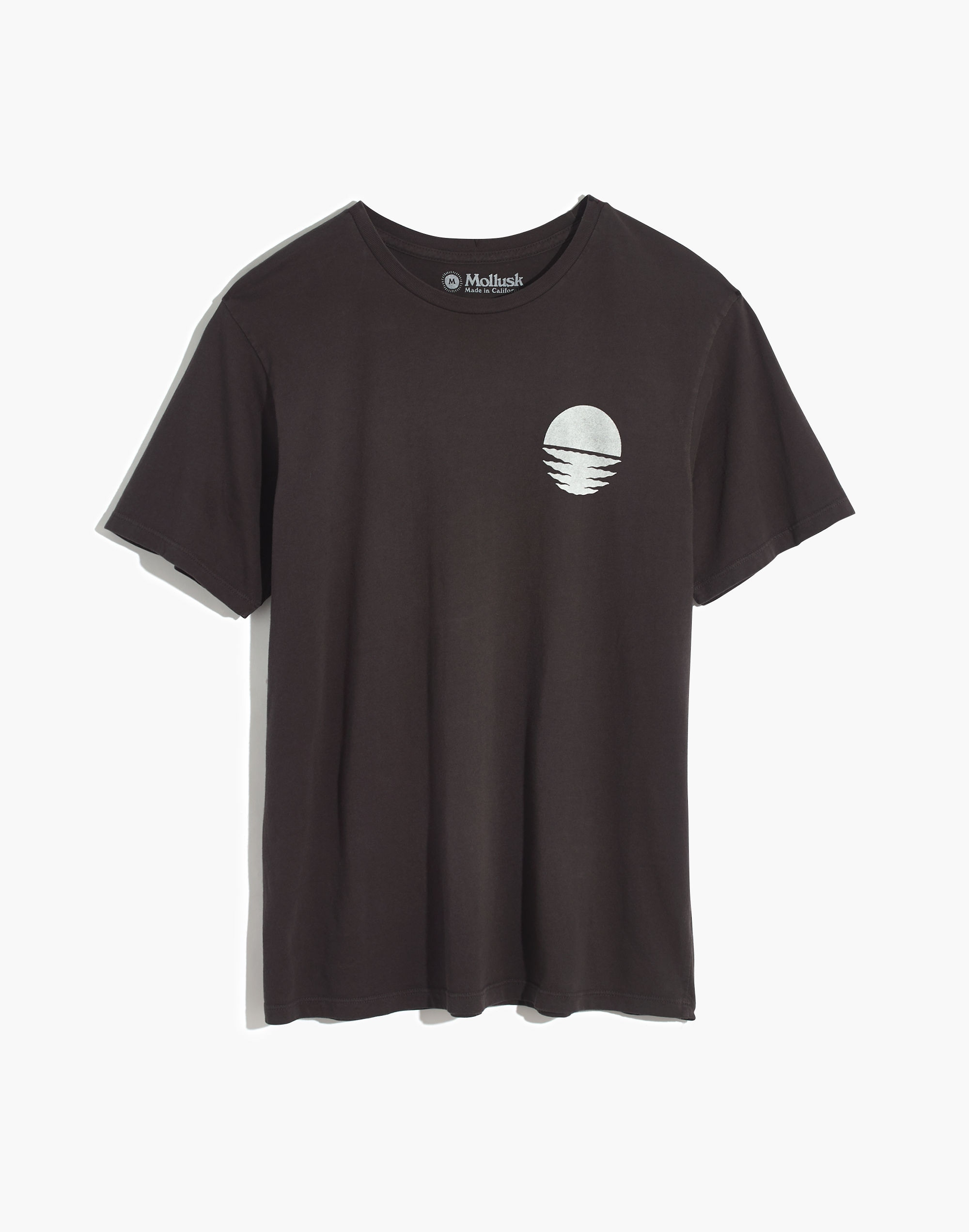 Mollusk&reg; Night Moves Graphic Tee