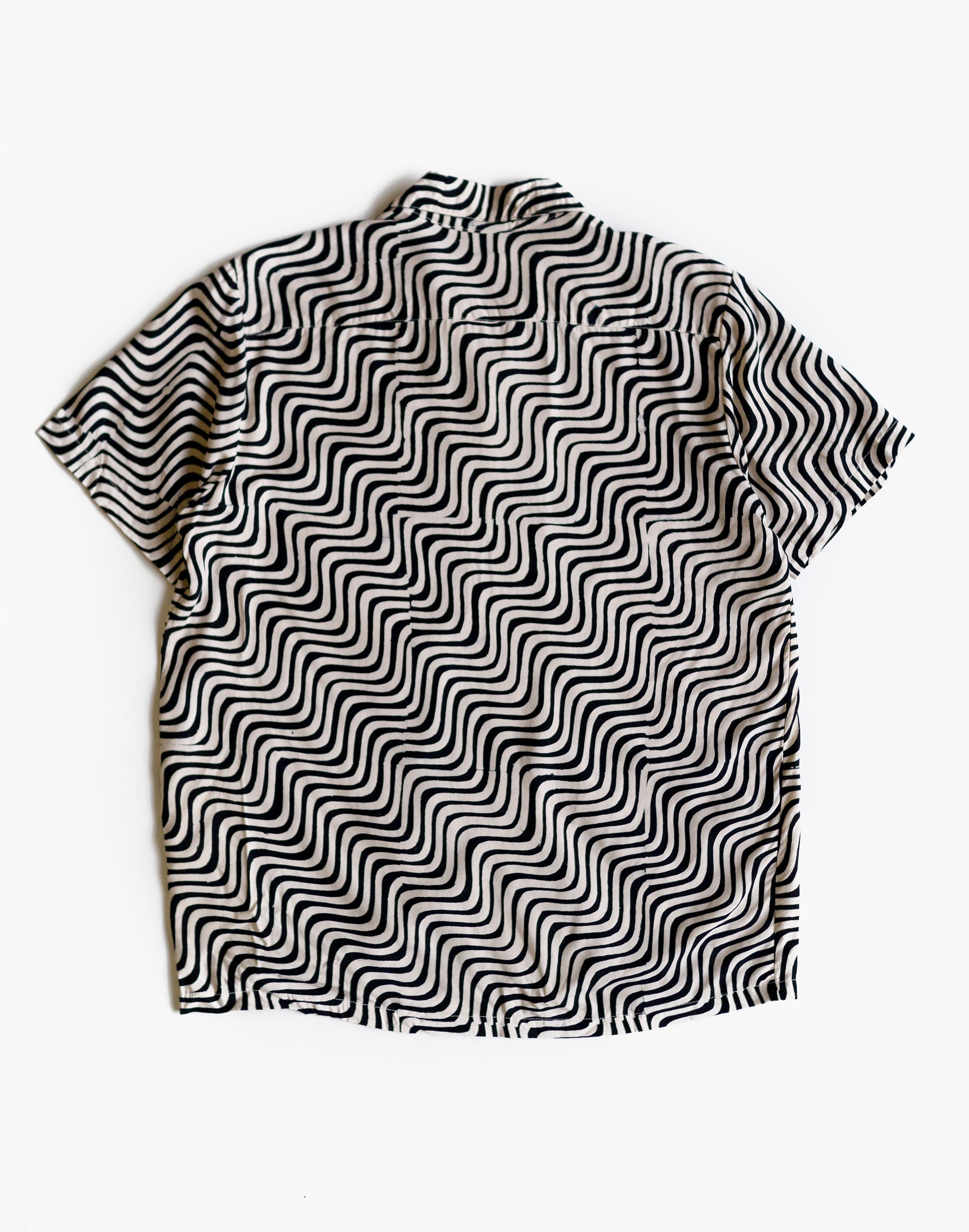 Stan Ray® Kelapa Batik Printed Shirt