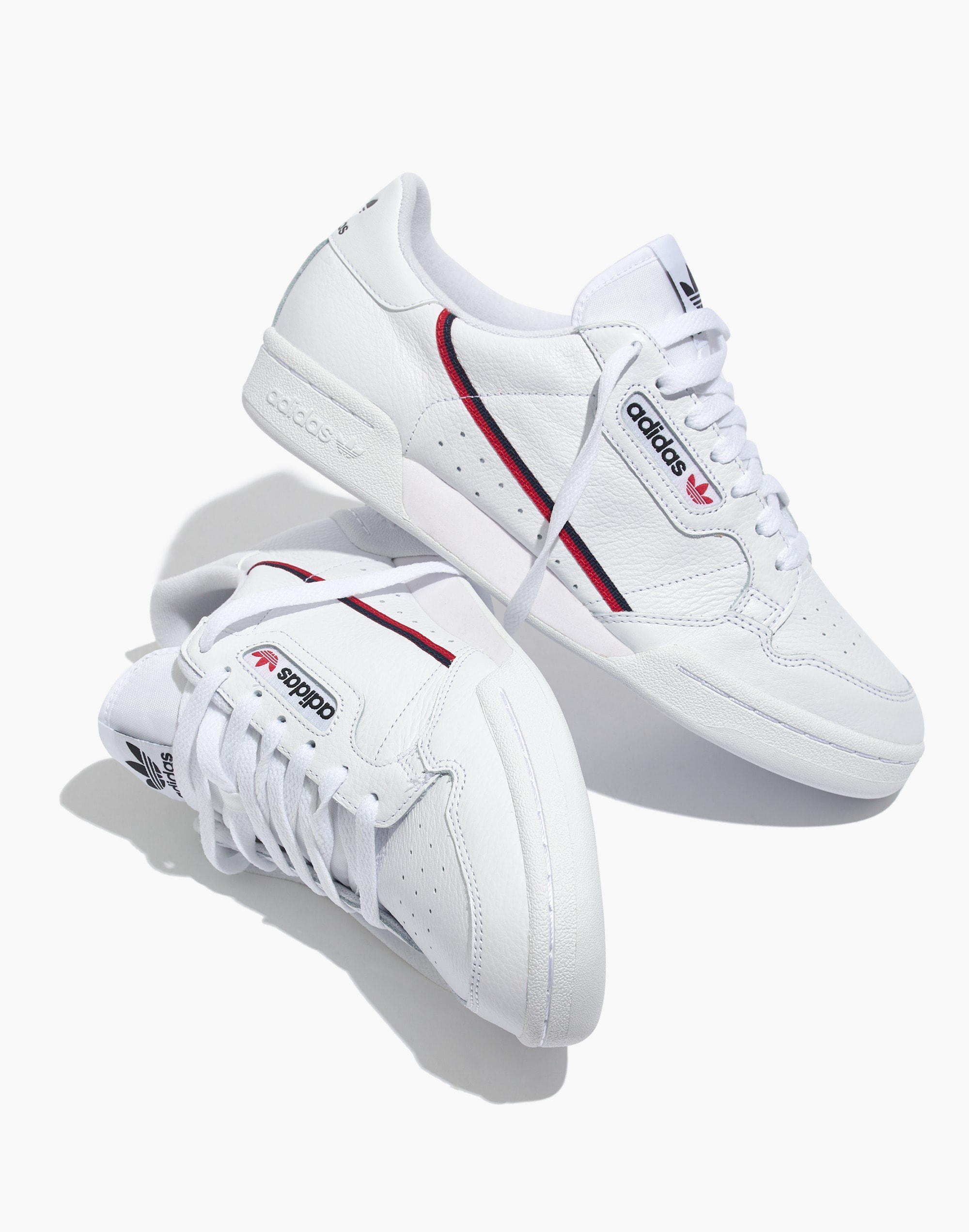 Adidas&reg; Men's Continental 80 Sneakers