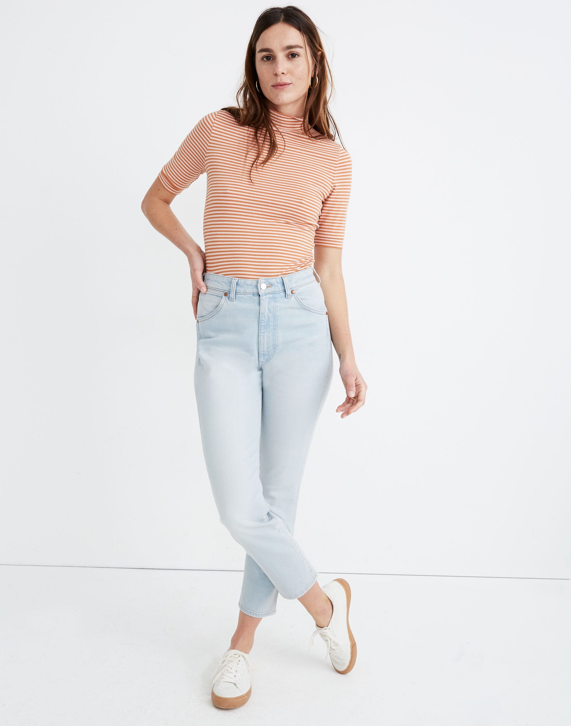 wrangler&reg; icons jeans