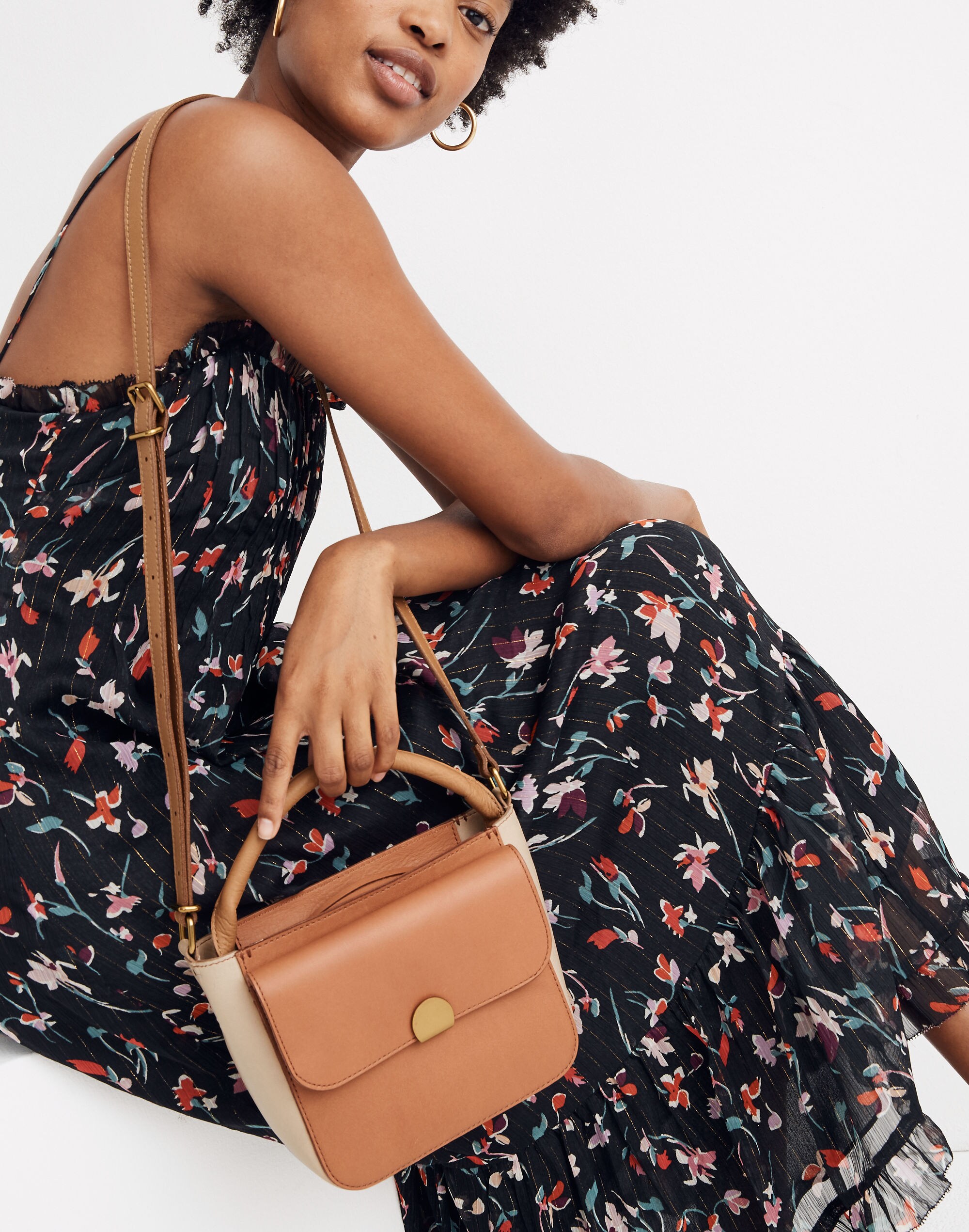 美品 everyone L'AIGLON ベルト BROWN 90cm 美品 everyone L´AIGLON