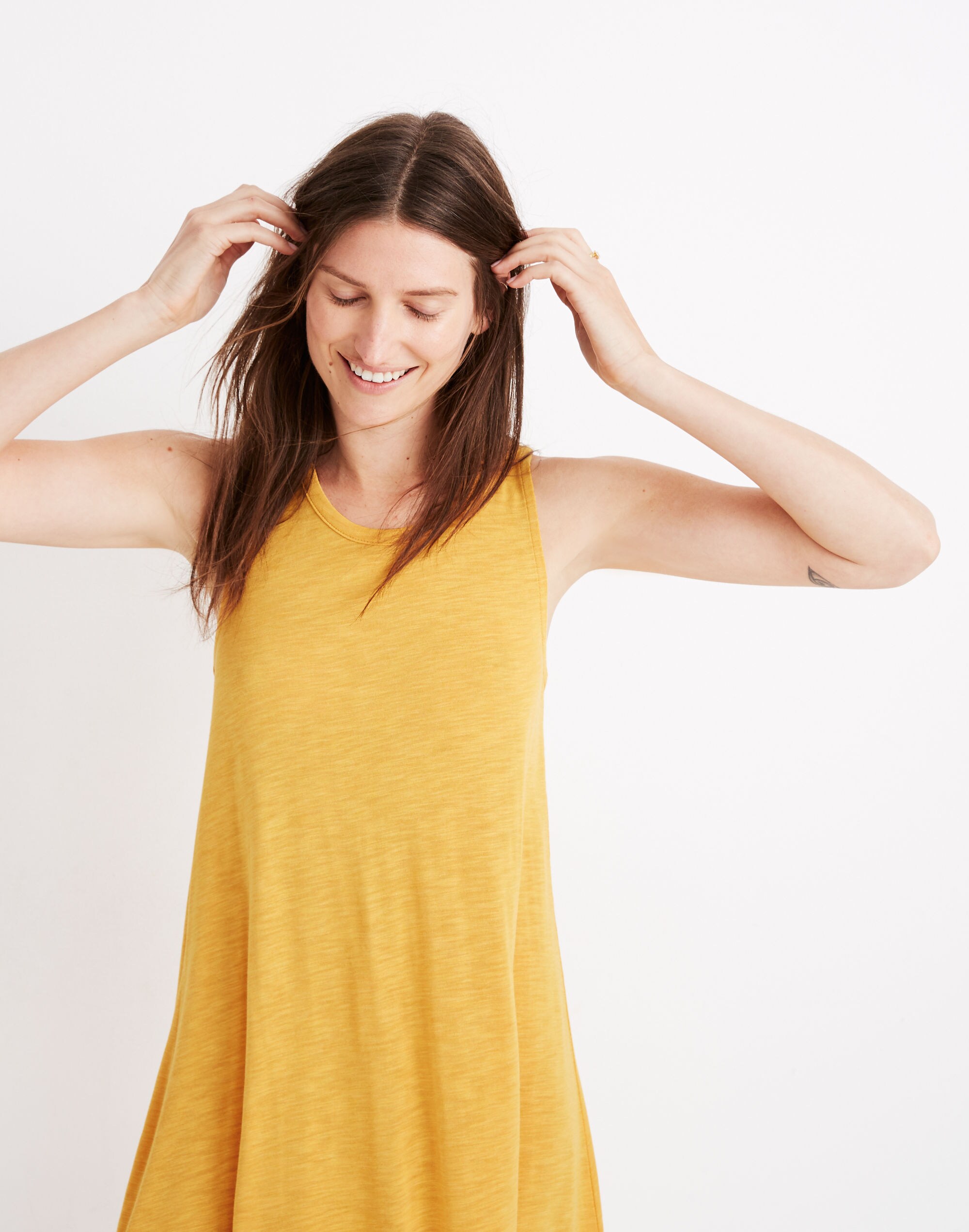 Highpoint Tank Dress