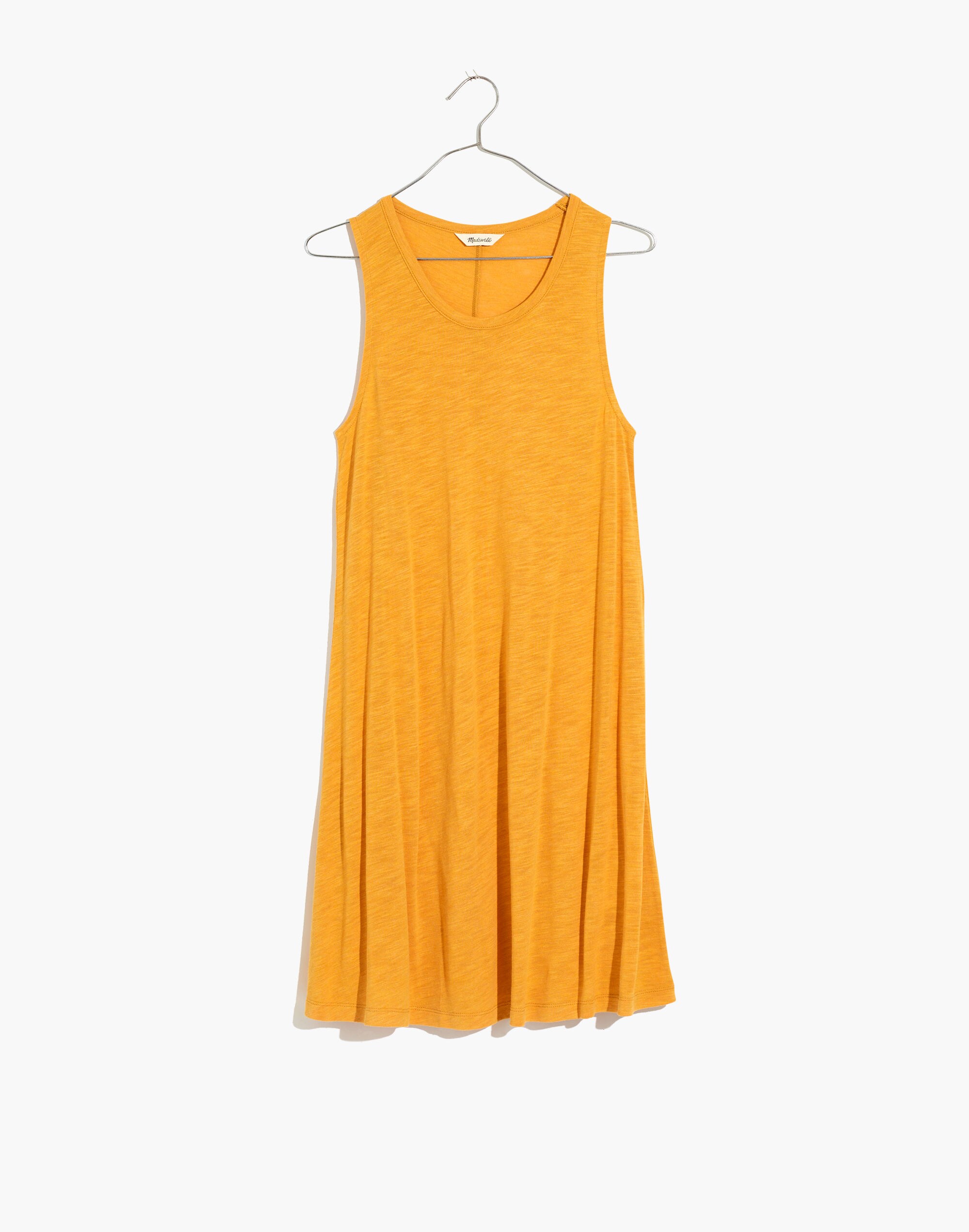 Highpoint Tank Dress