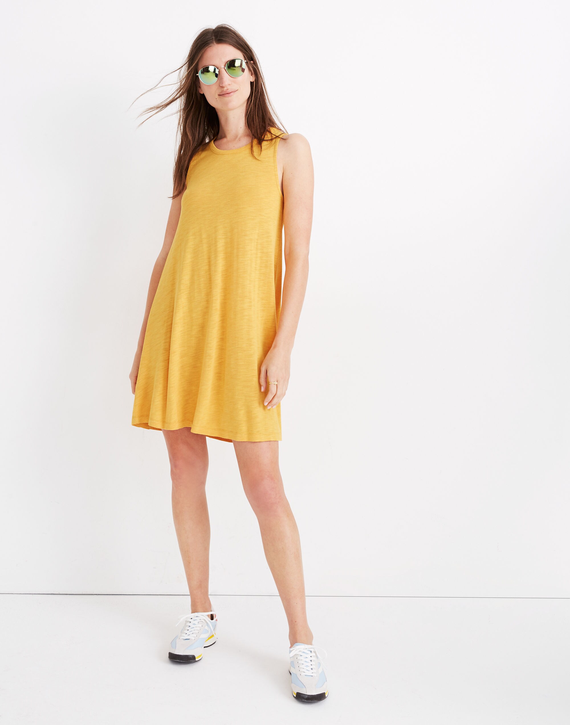 Highpoint Tank Dress