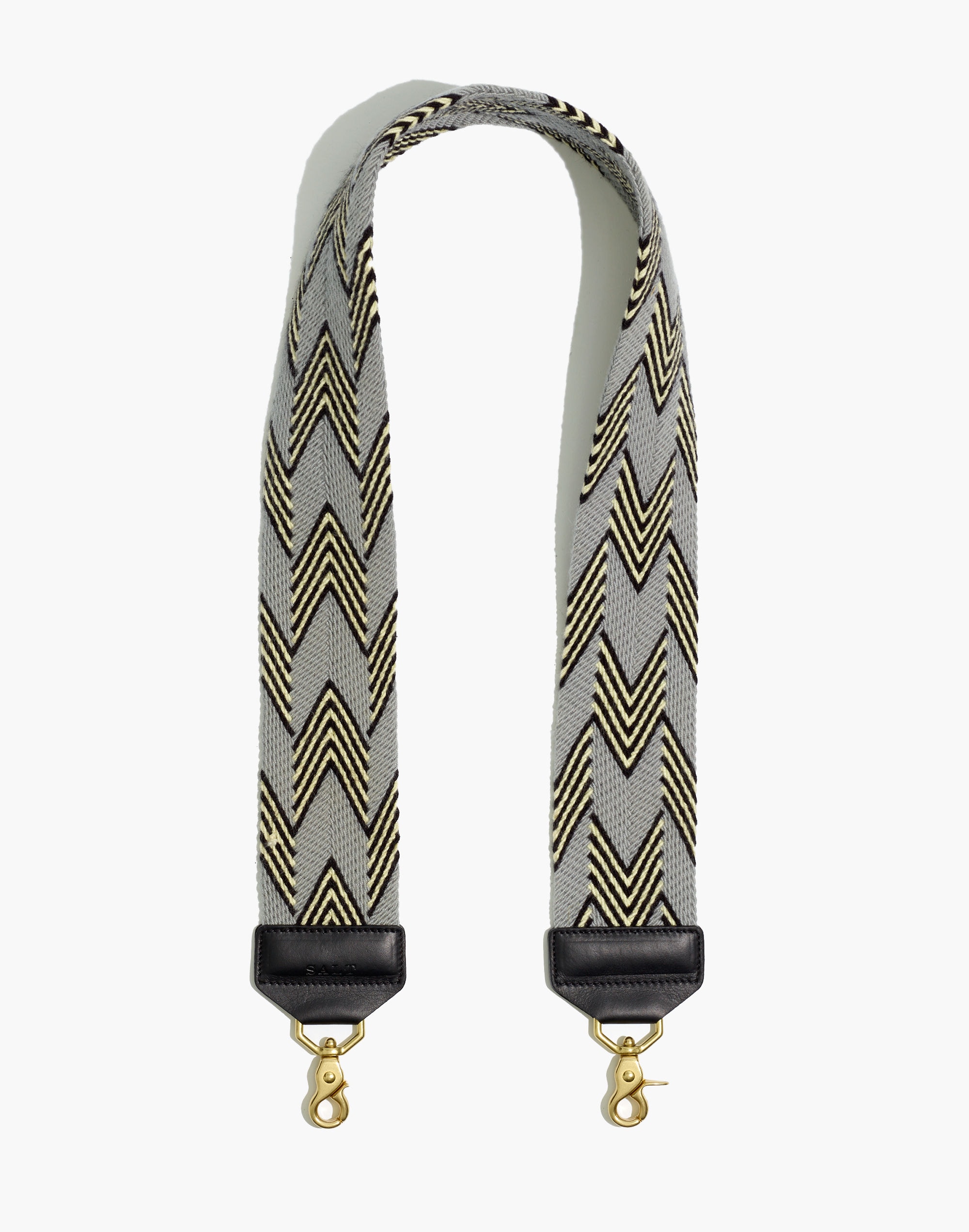 madewell x salt chase bag strap