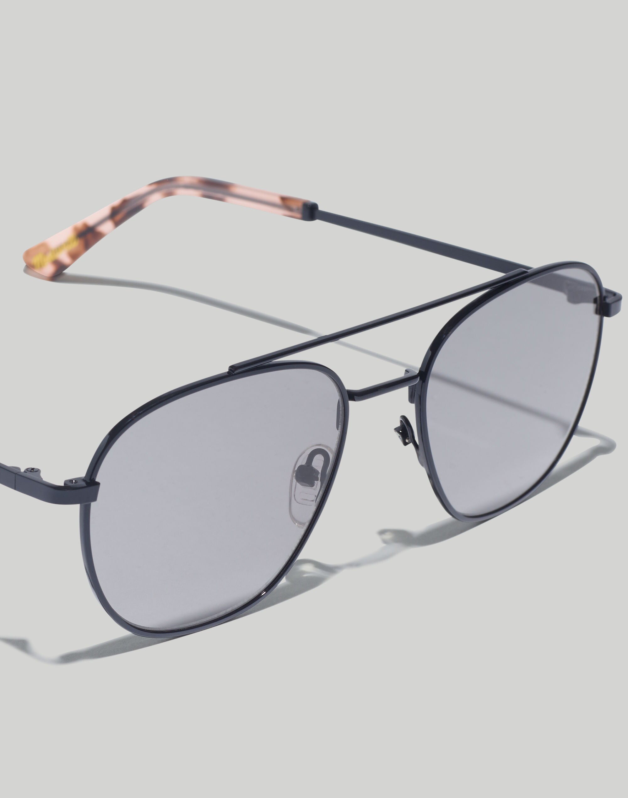 Suffolk Aviator Sunglasses