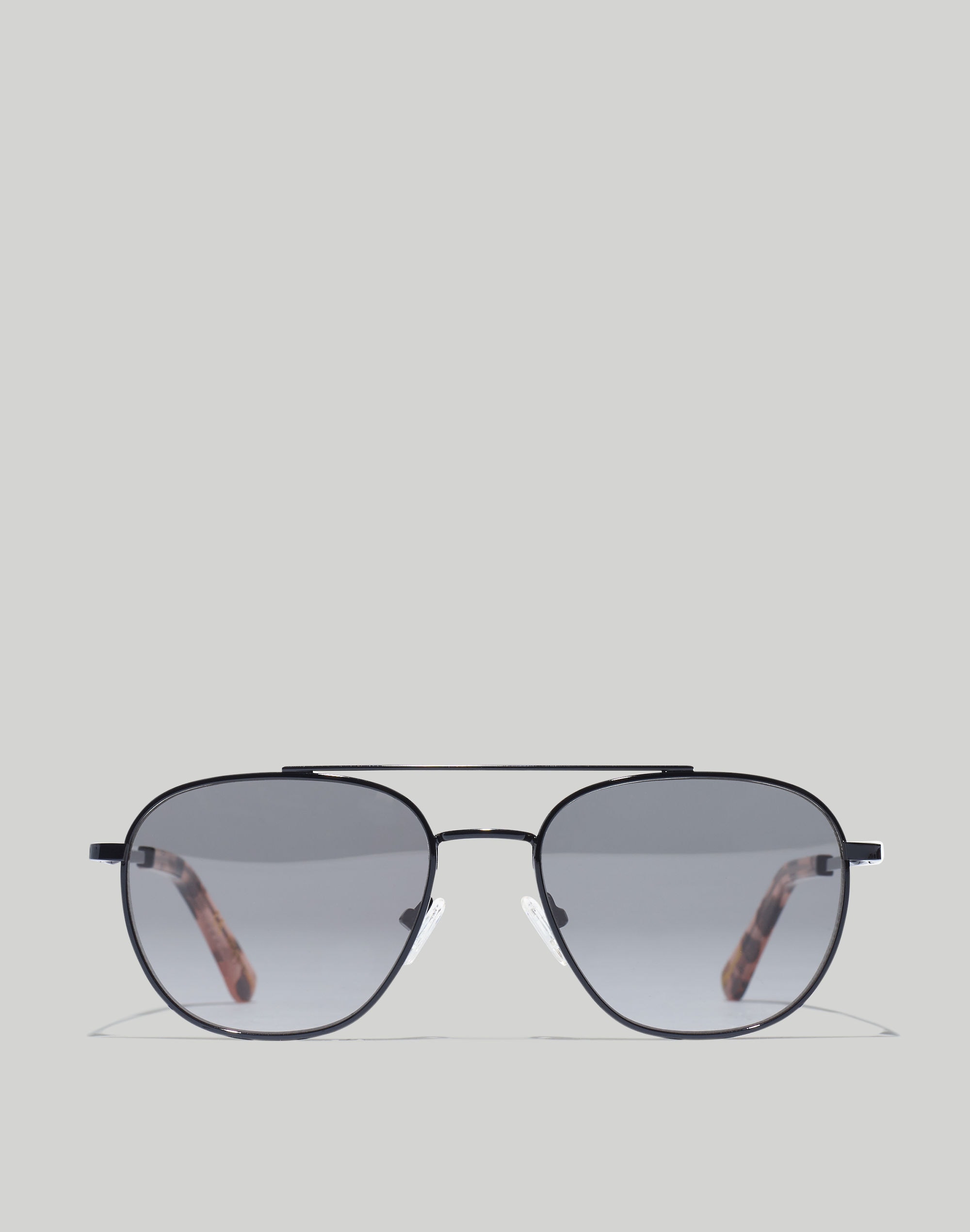 Suffolk Aviator Sunglasses