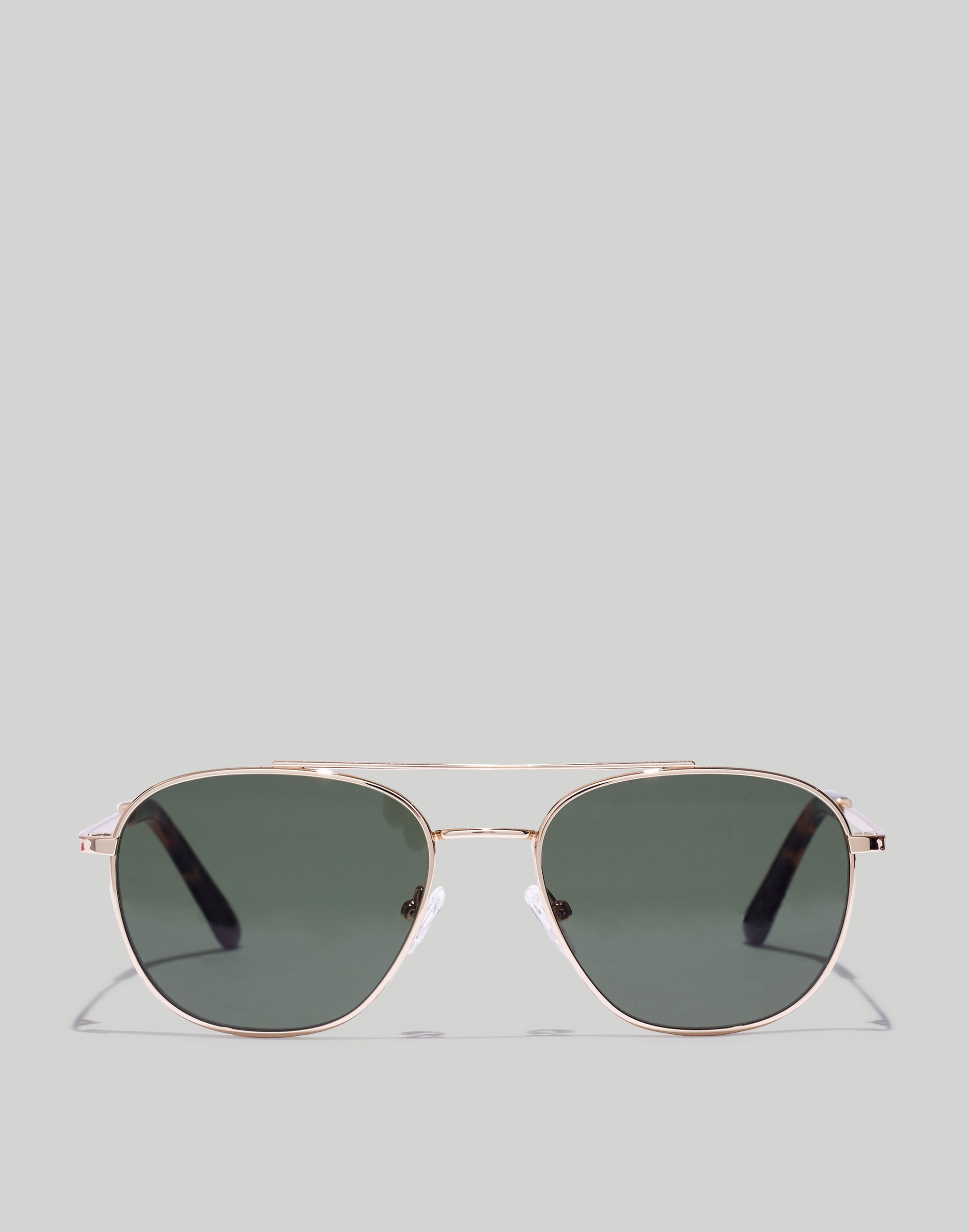 Suffolk Aviator Sunglasses