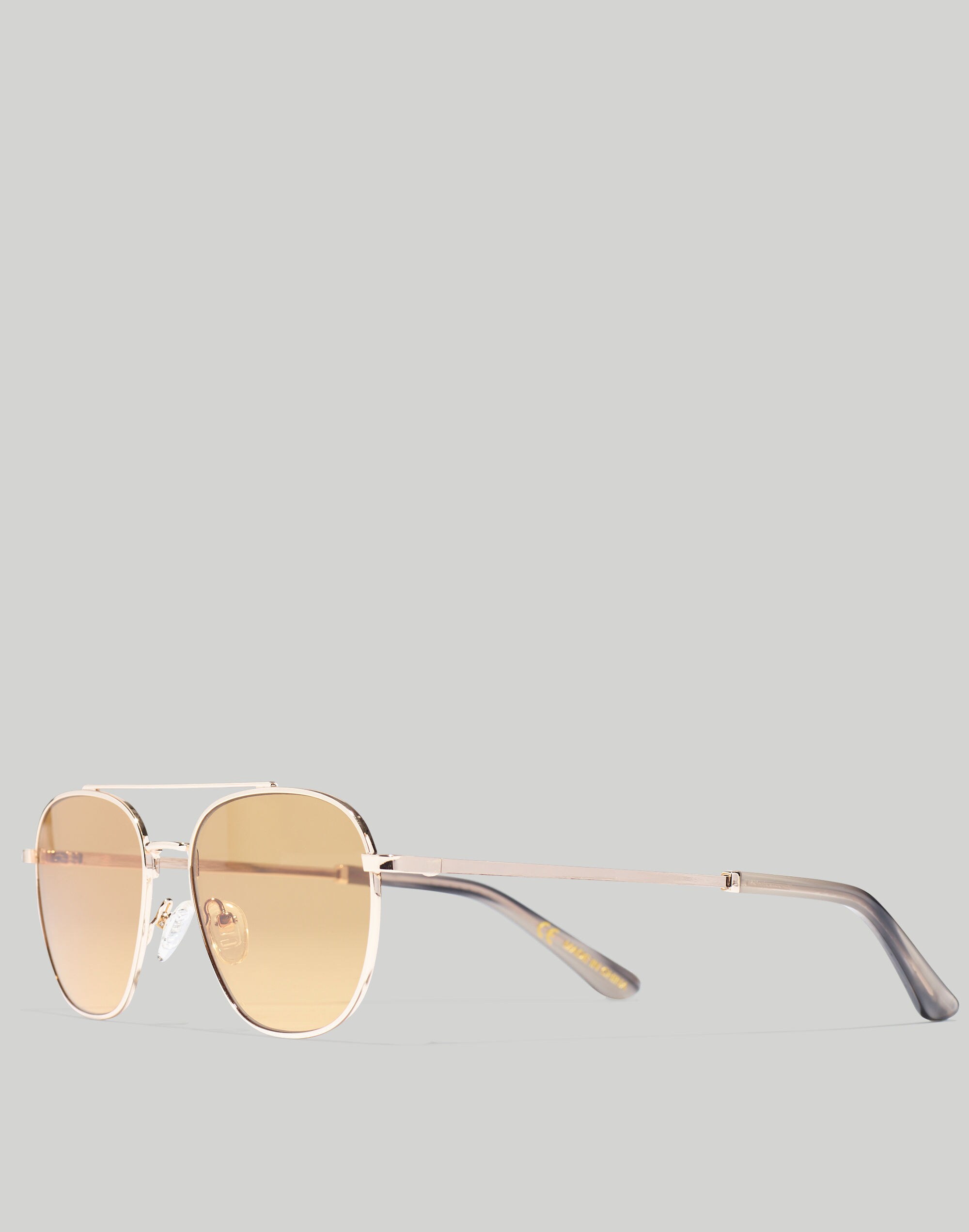 Suffolk Aviator Sunglasses