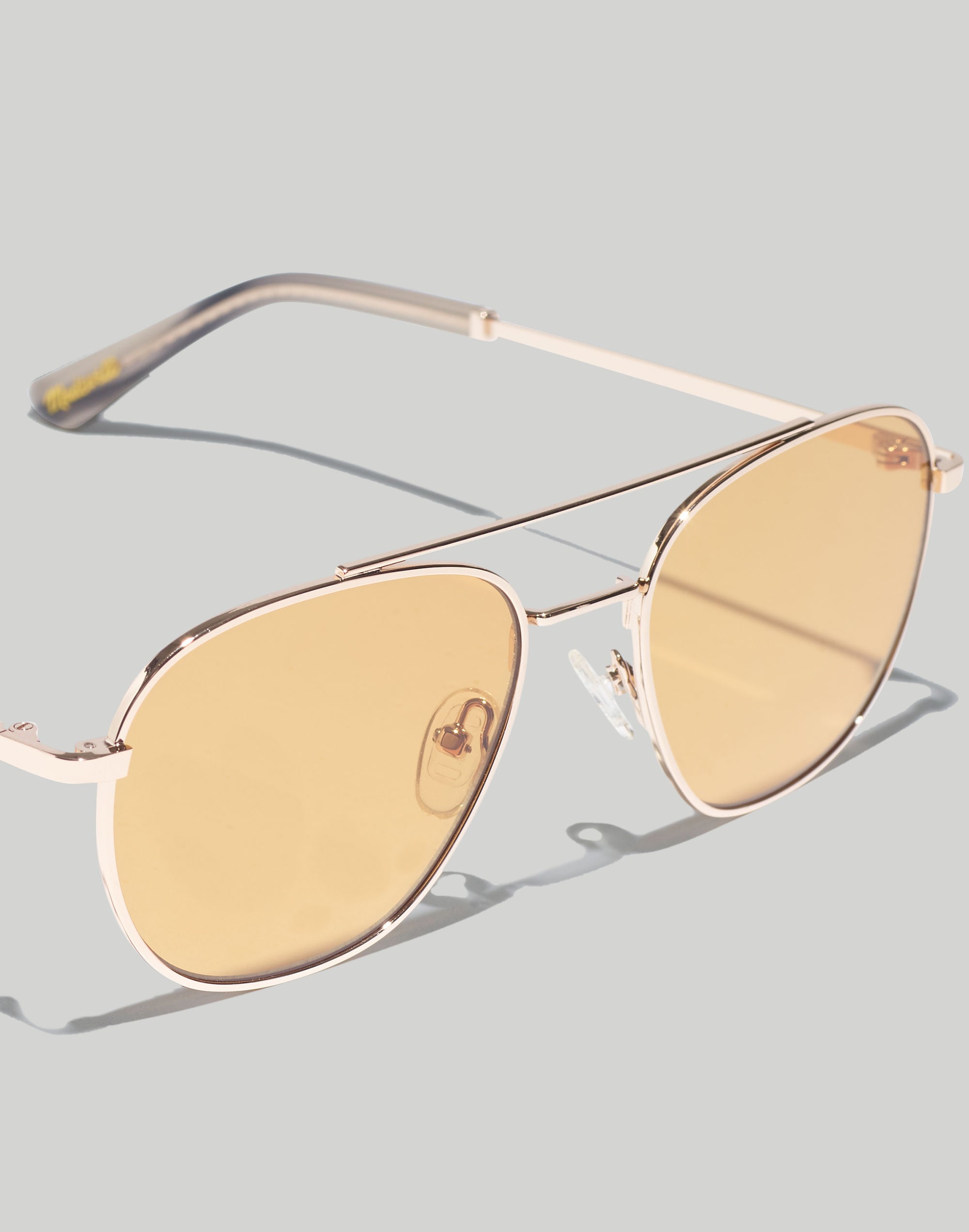 Suffolk Aviator Sunglasses