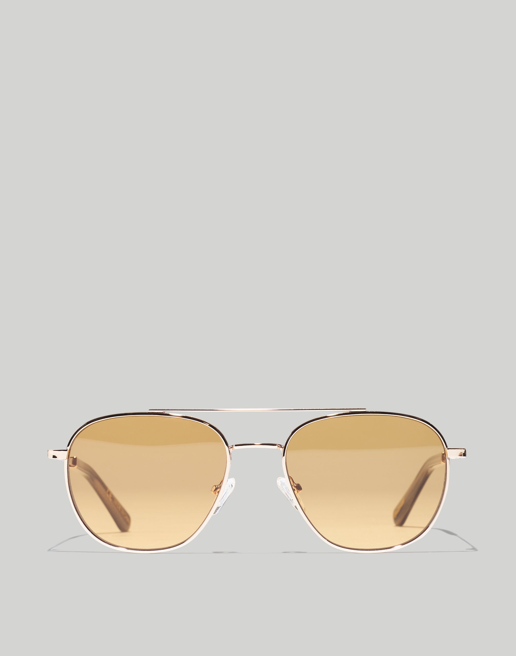 Suffolk Aviator Sunglasses