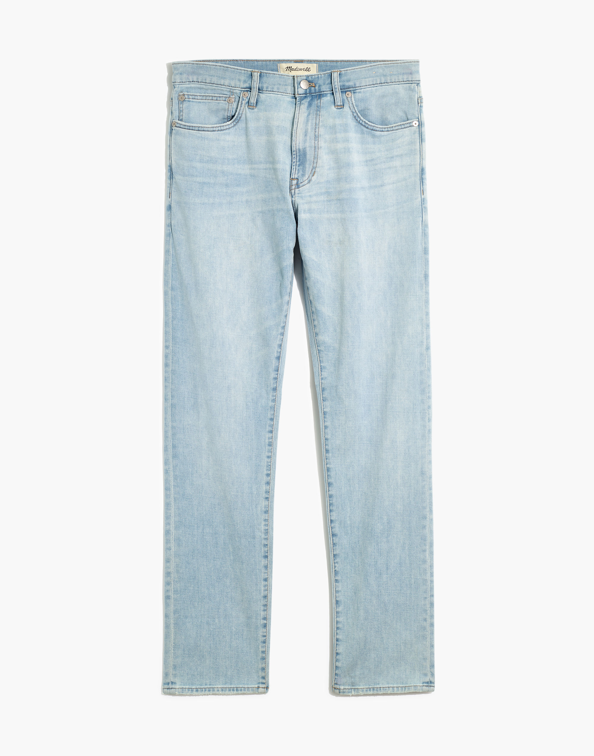 Slim Everyday Flex Jeans in Gramling Wash