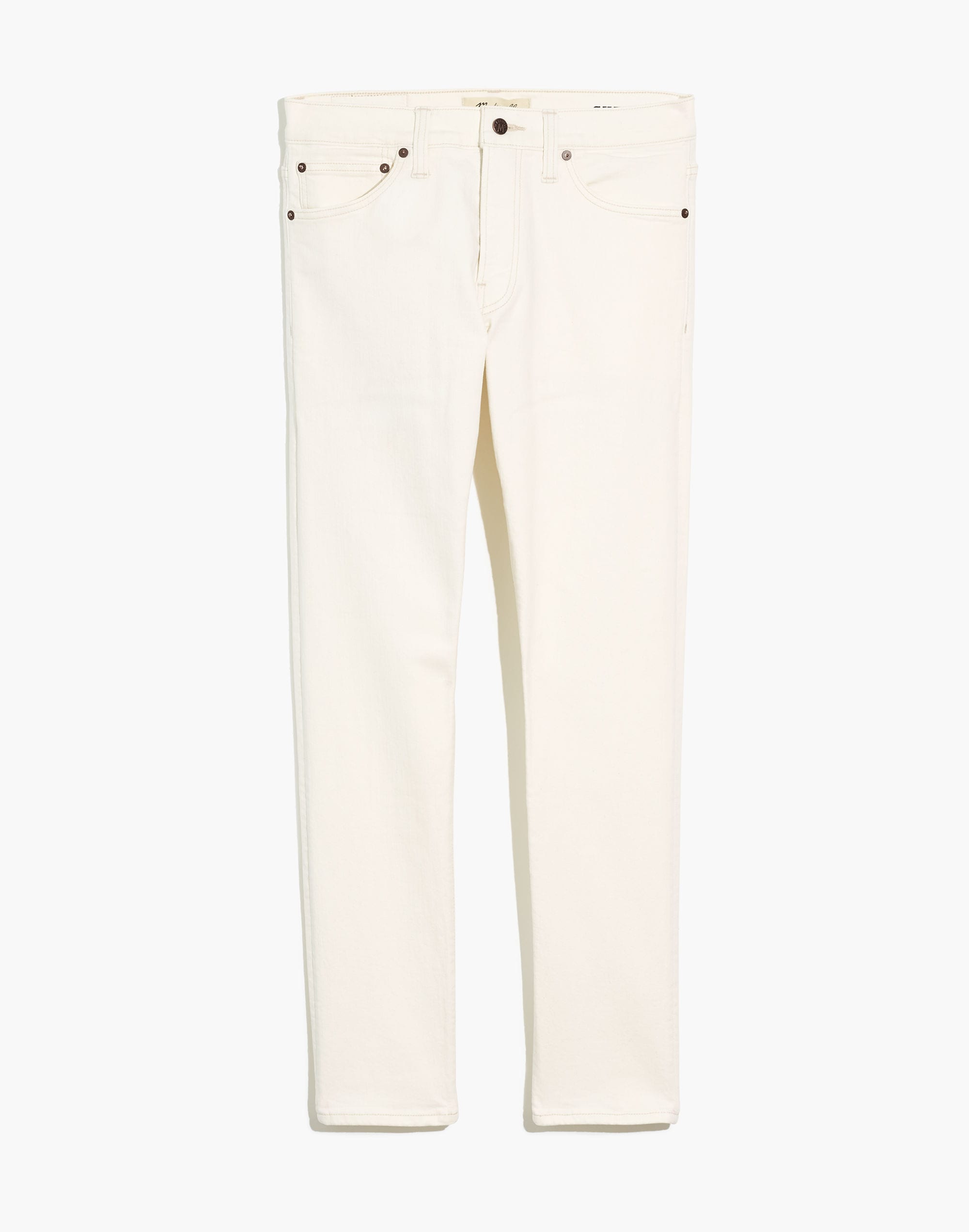 Skinny Authentic Flex Jeans in Lighthouse Wash