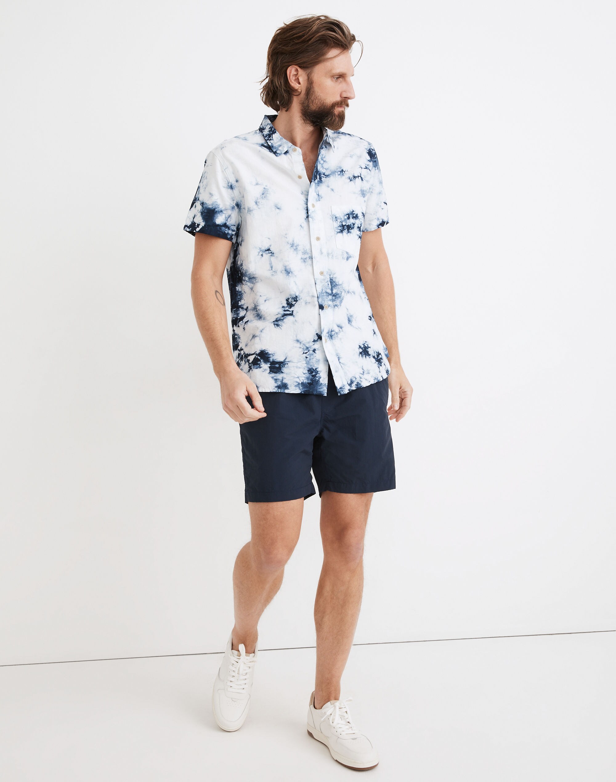 Everywear Shorts