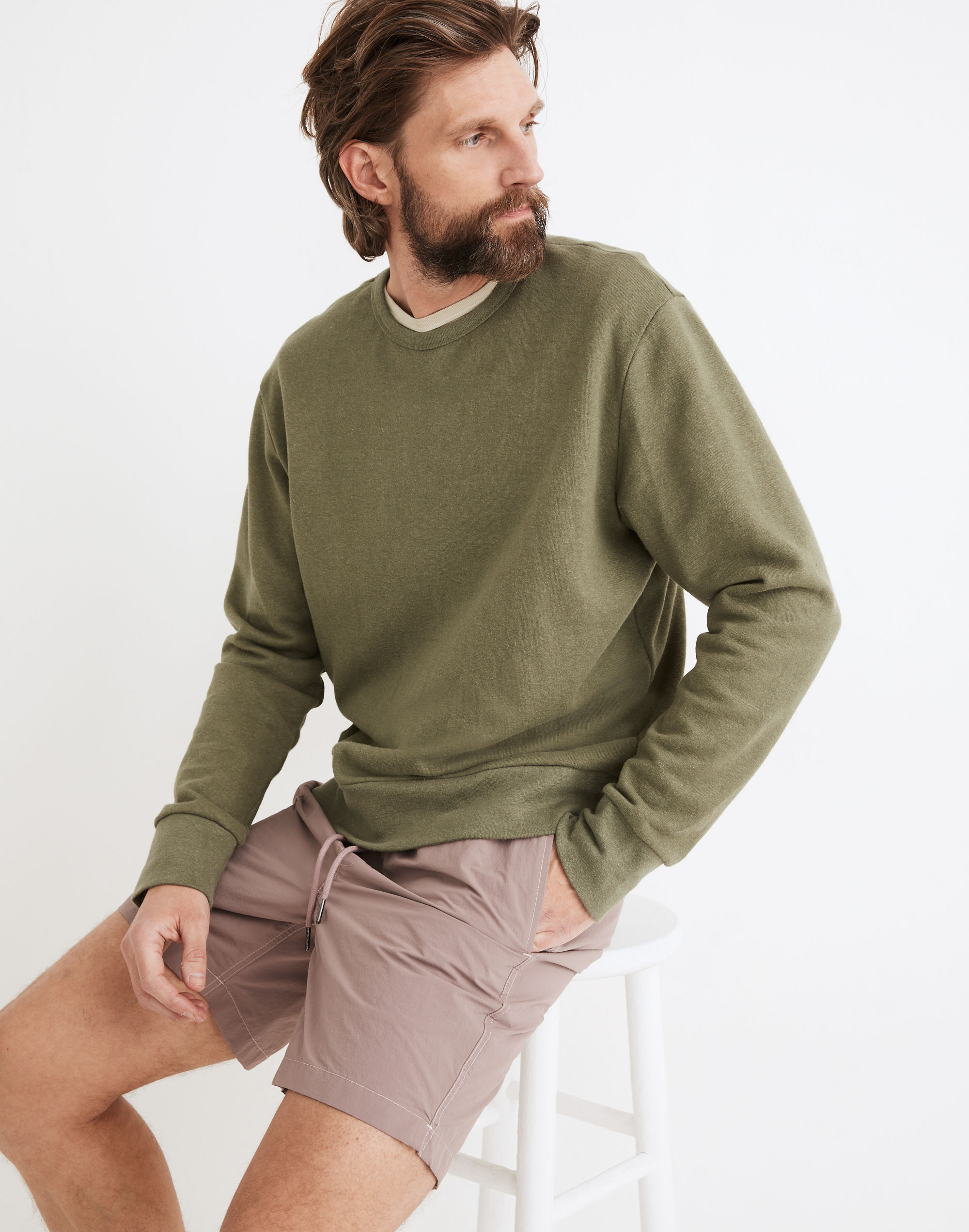 Everywear Shorts