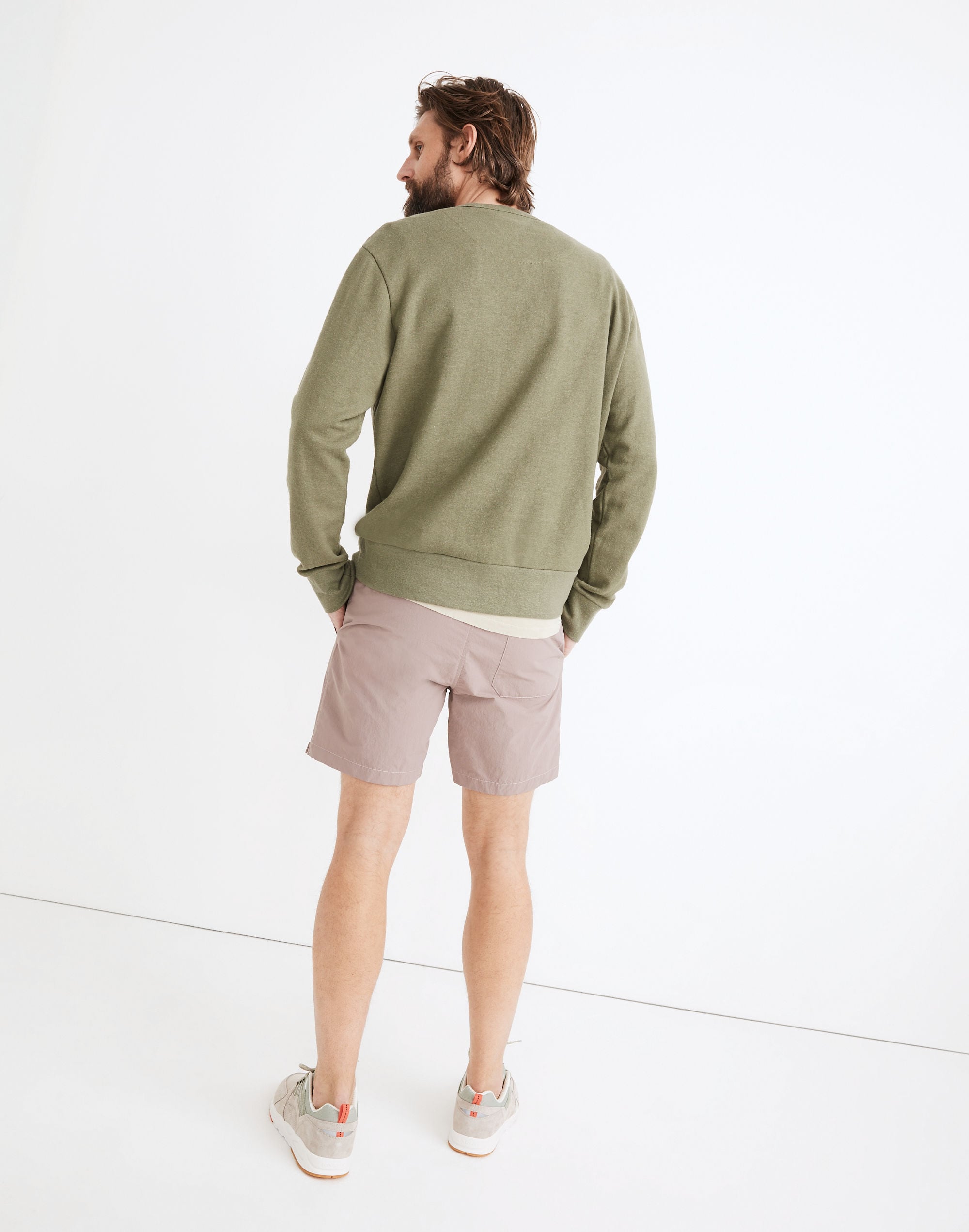 Everywear Shorts