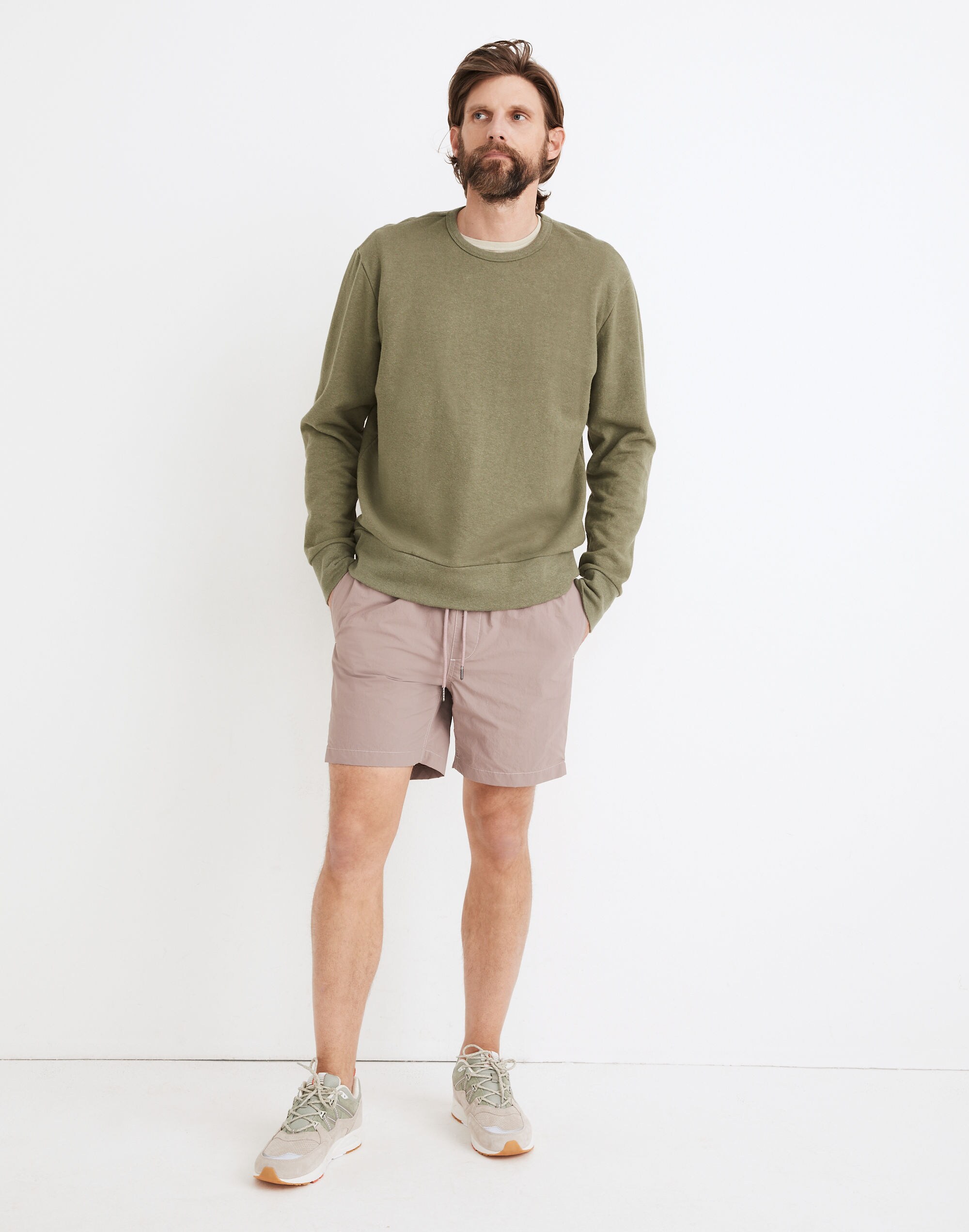 Everywear Shorts