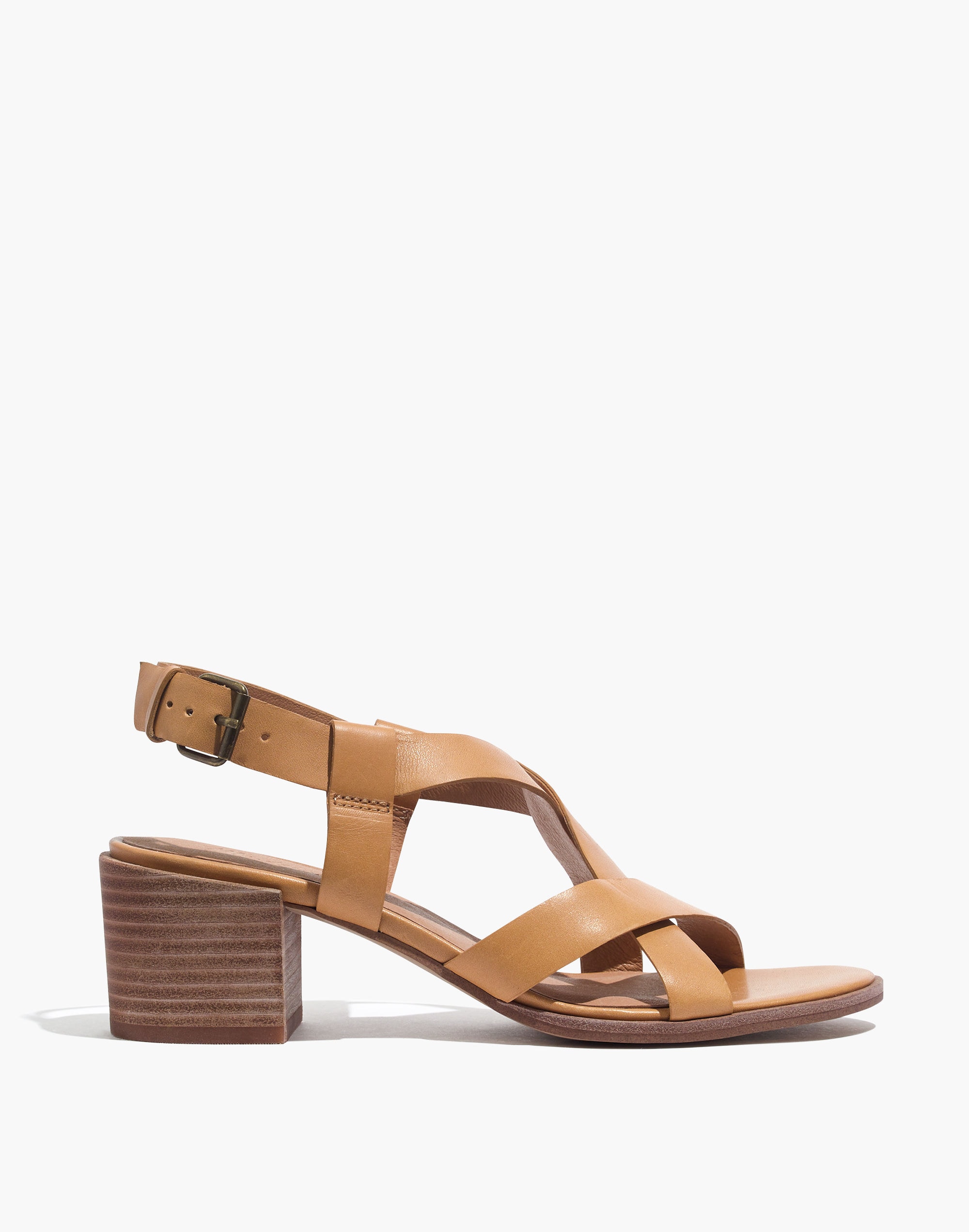 The Alyssa Sandal