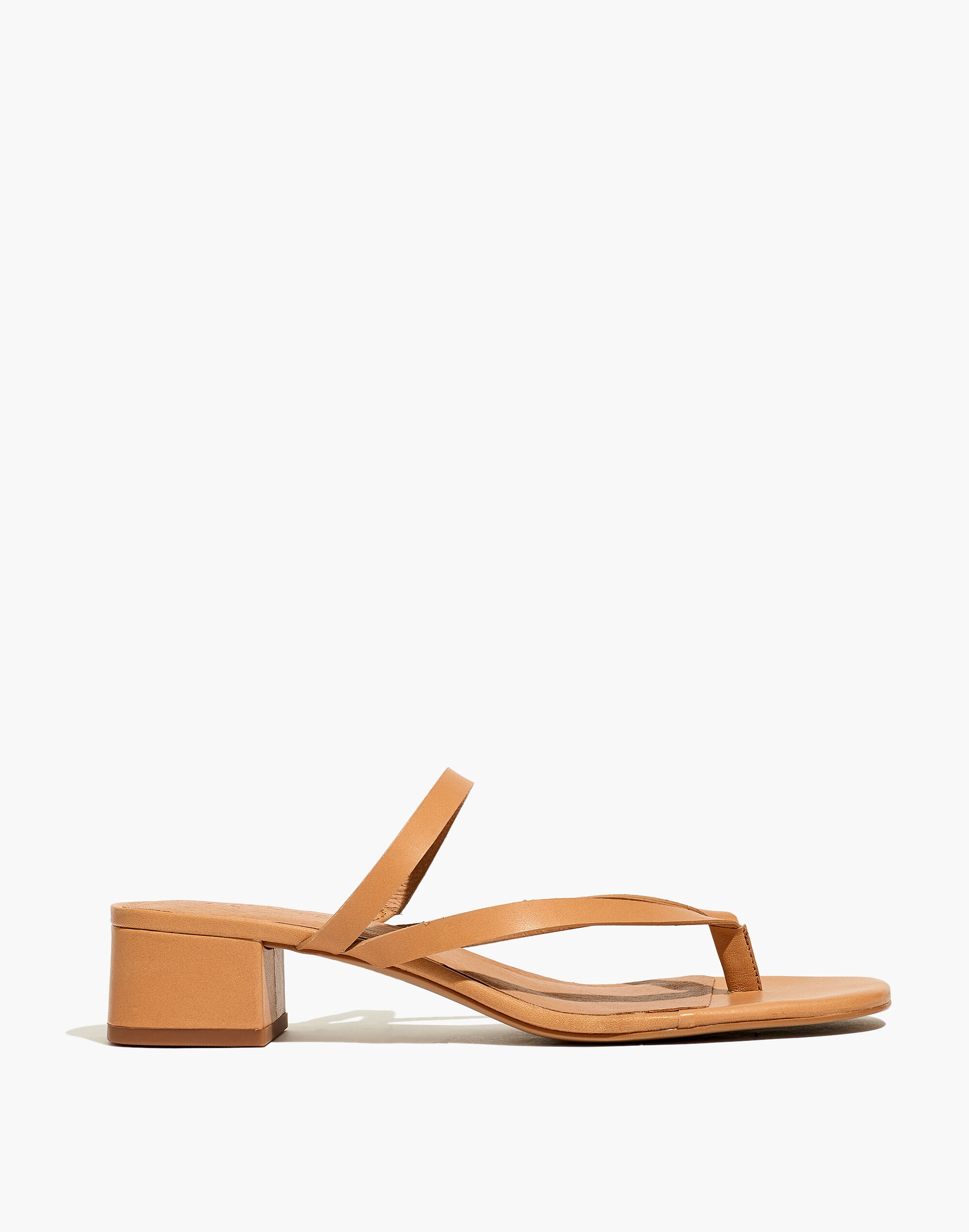 The Amber Sandal