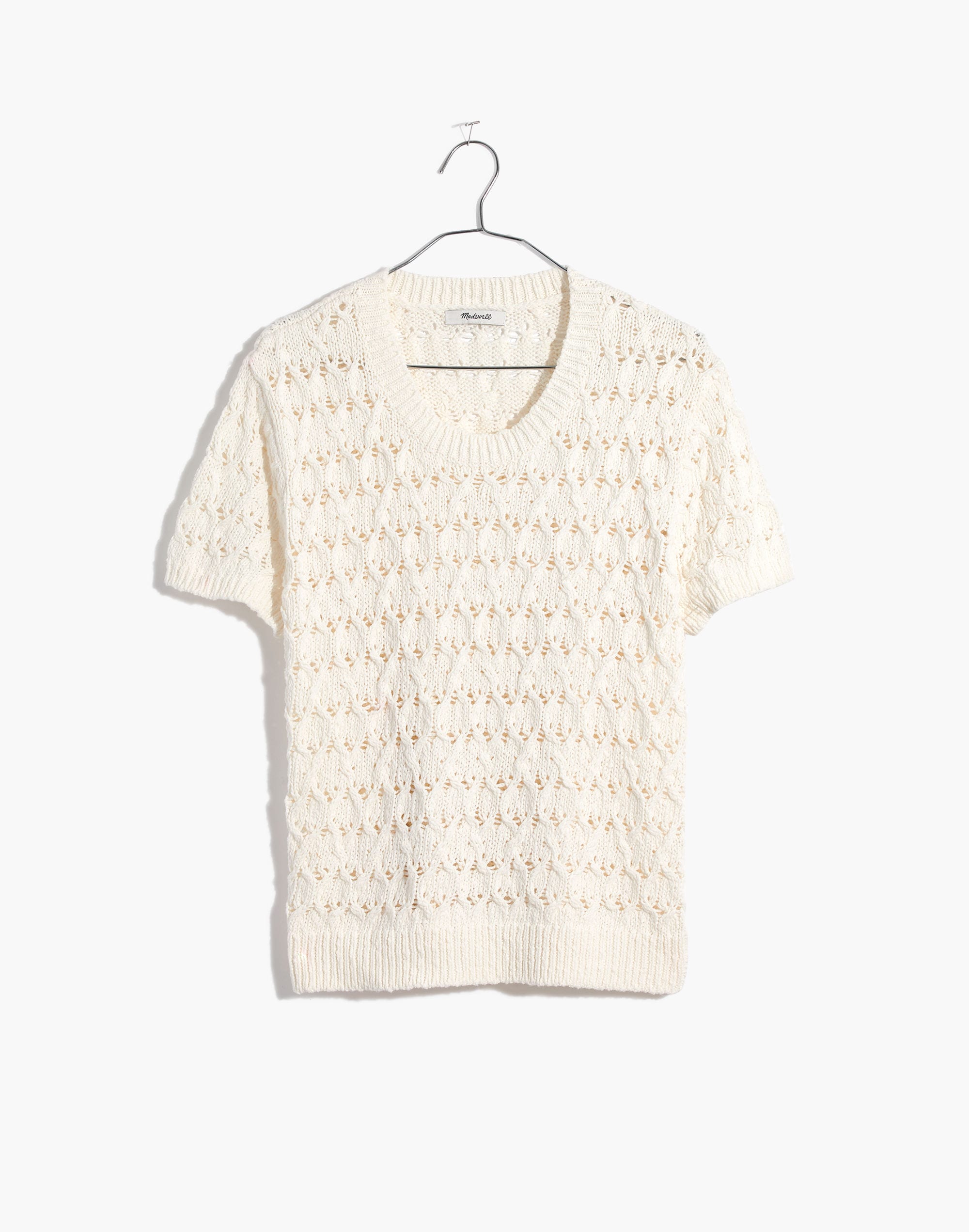 Carrington Sweater Tee