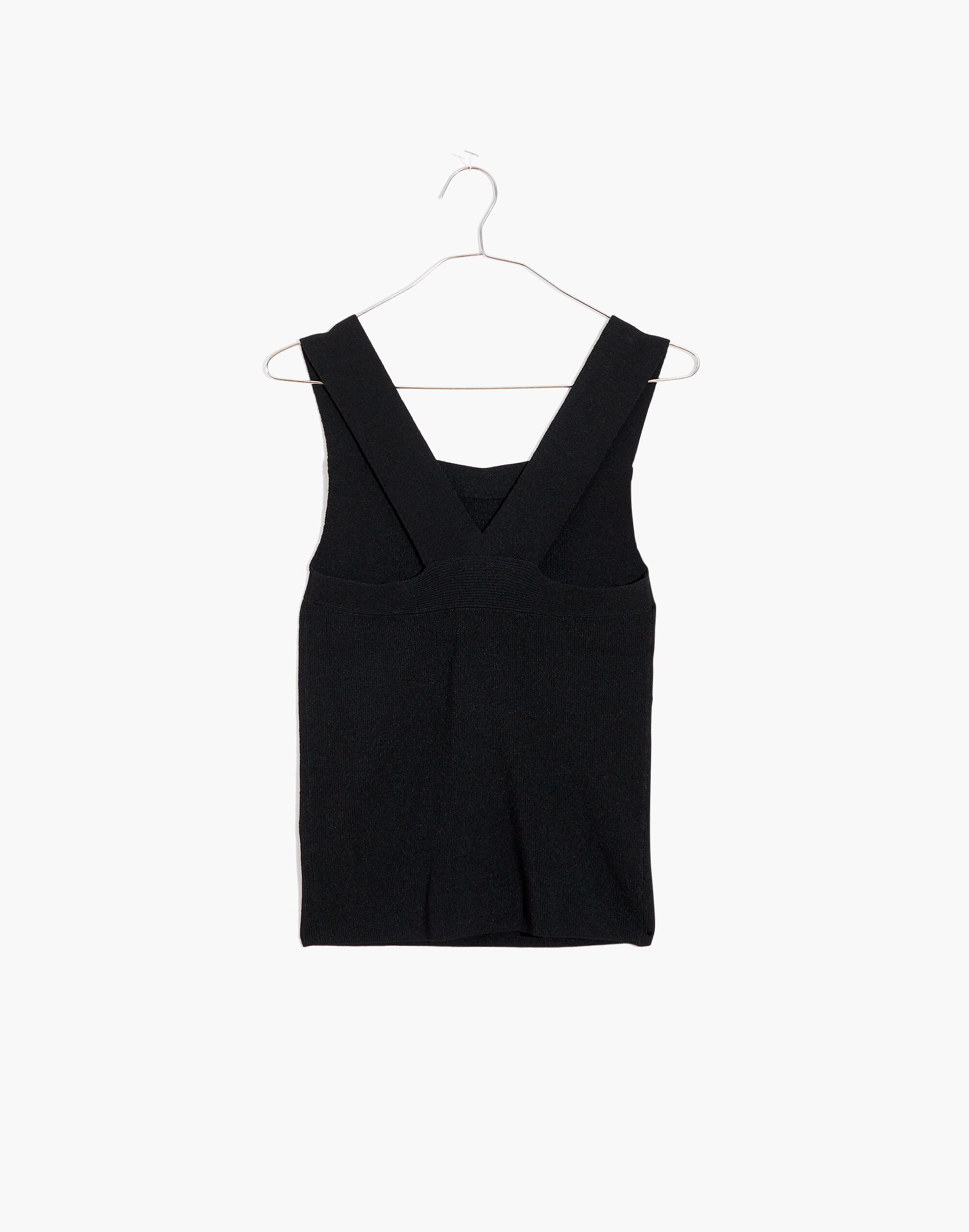 Ward Sweater Tank