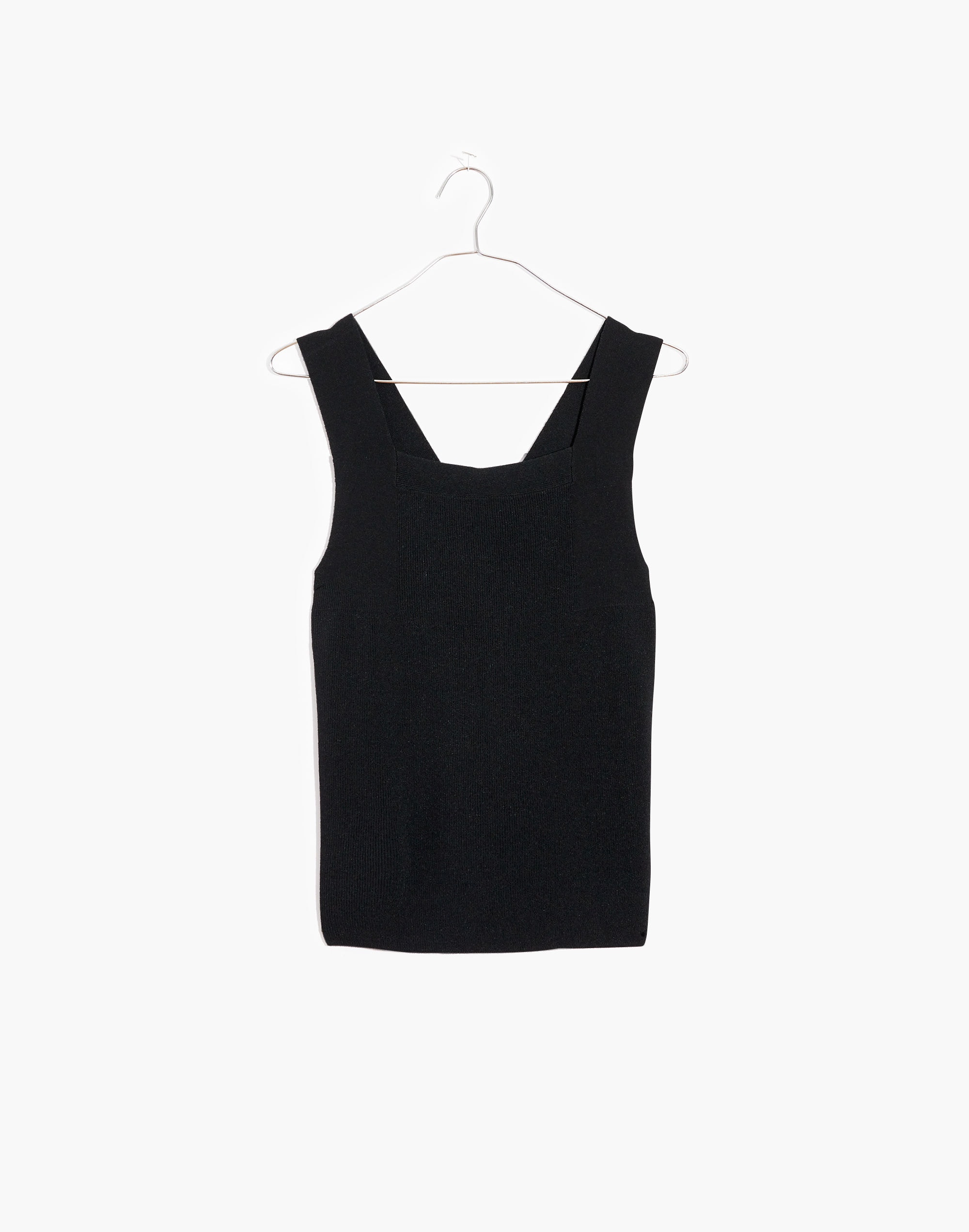 Ward Sweater Tank