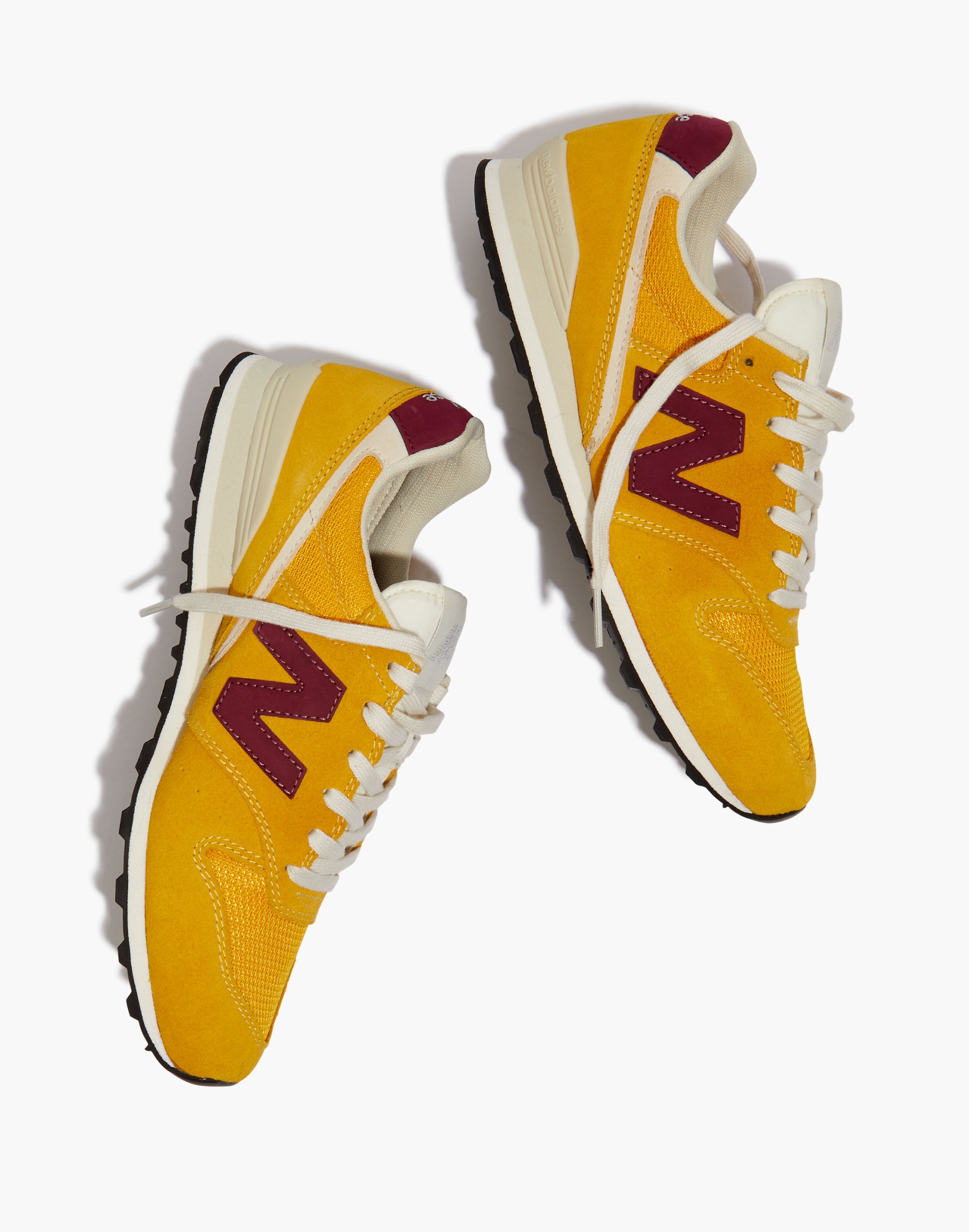 New Balance&reg; 996 Sneakers