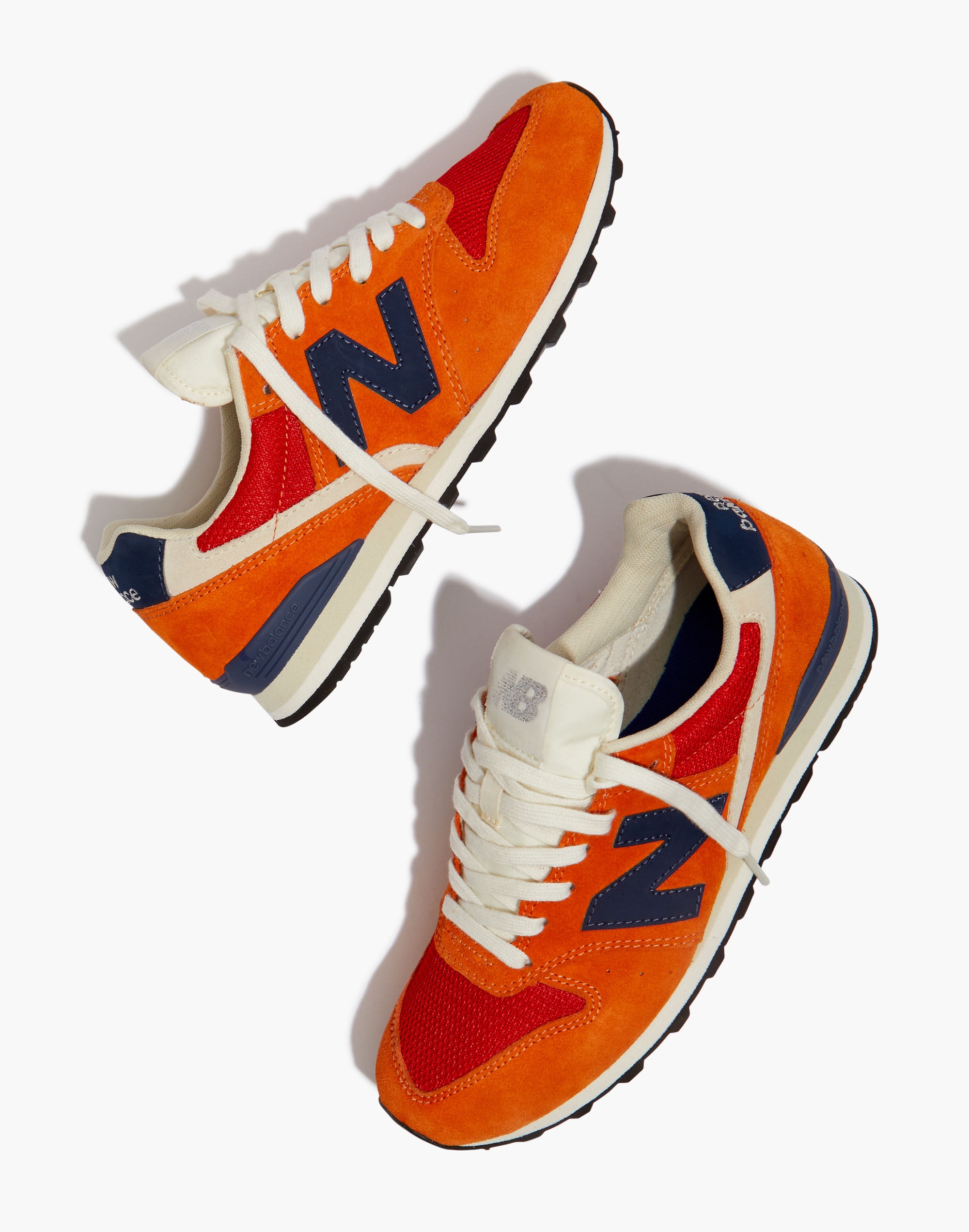 New Balance 996 Sneakers