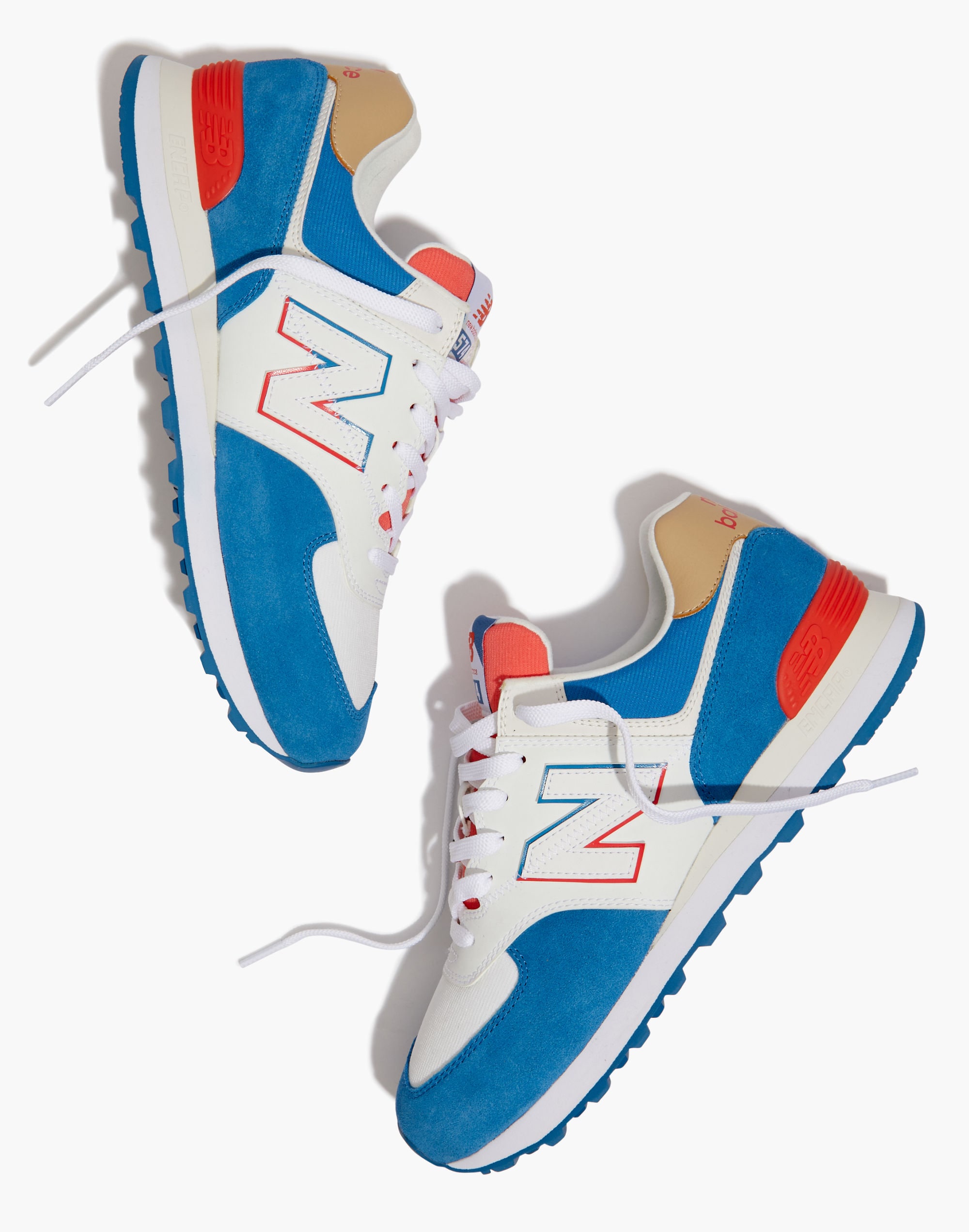 New Balance&reg; 574 Split Sail Sneakers