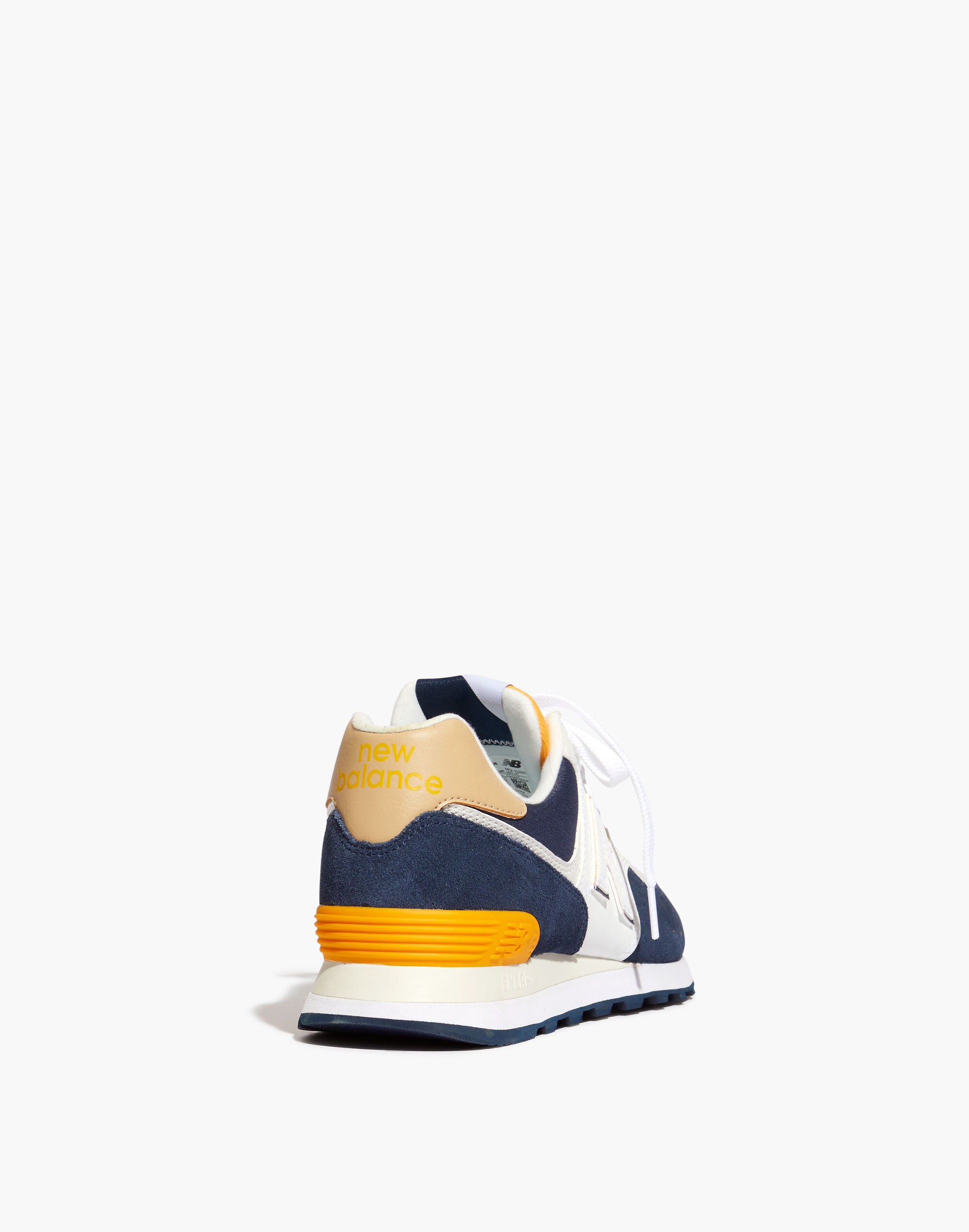 New Balance&reg; 574 Split Sail Sneakers