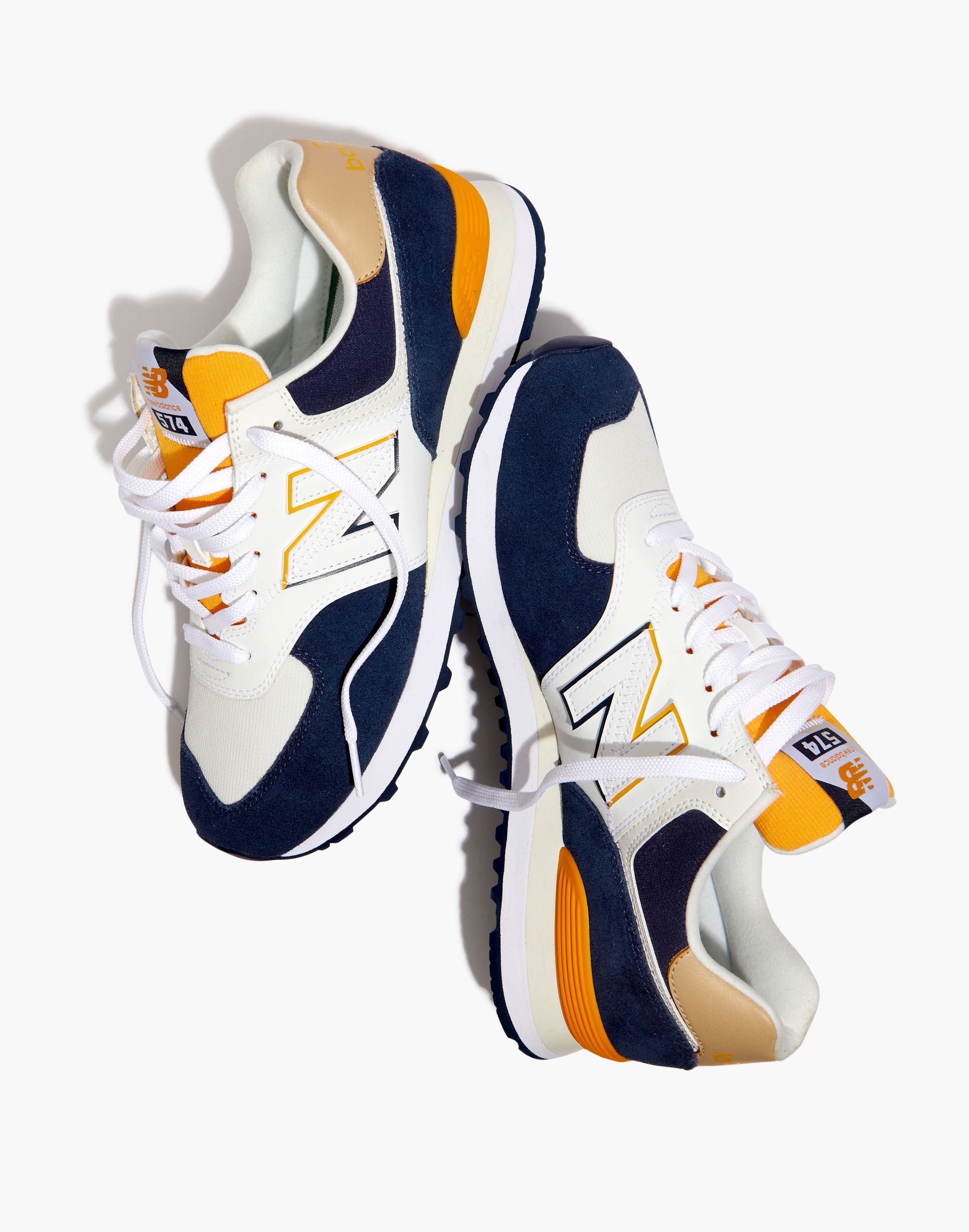 New Balance&reg; 574 Split Sail Sneakers