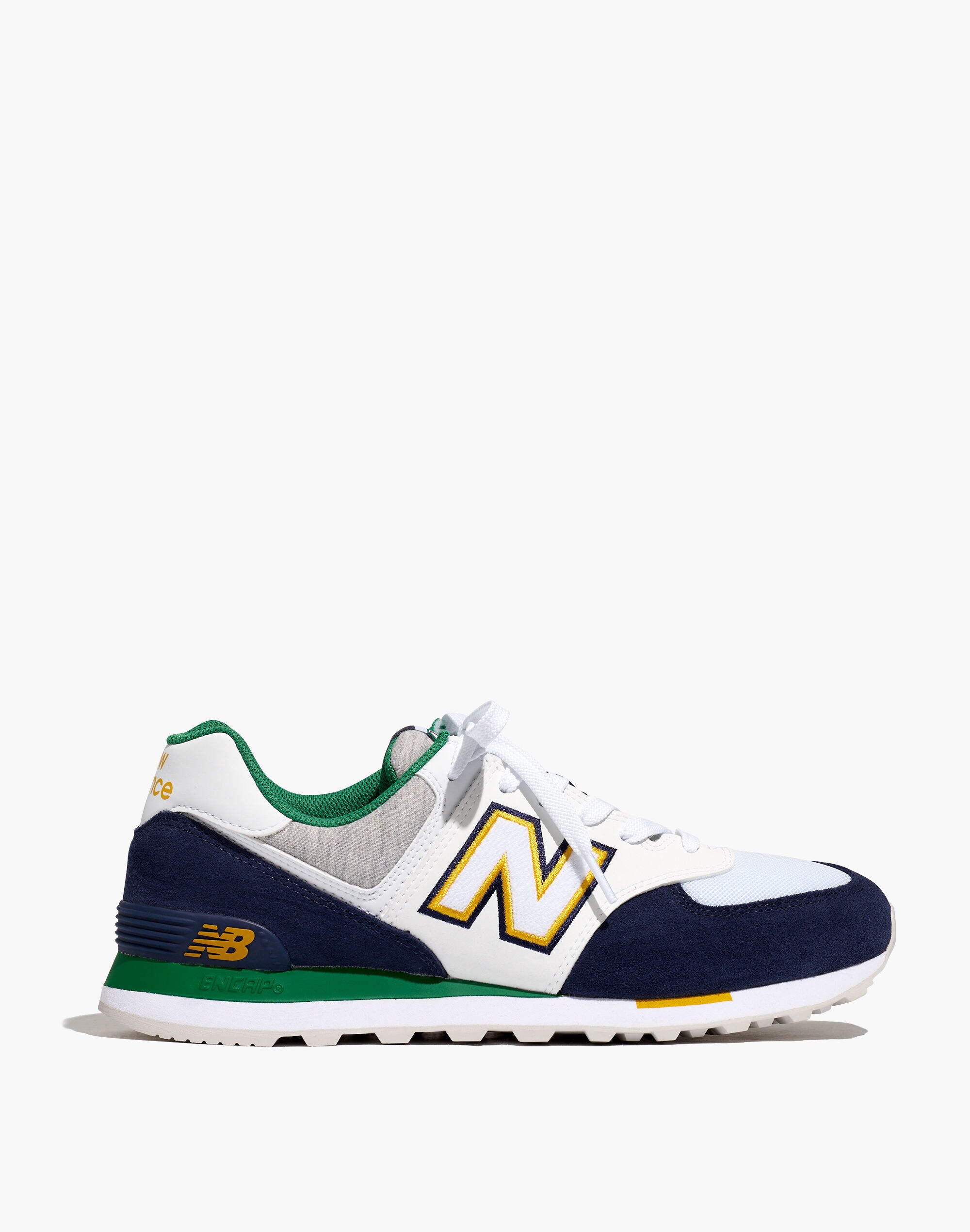 New Balance&reg; 574 Split Sail Sneakers