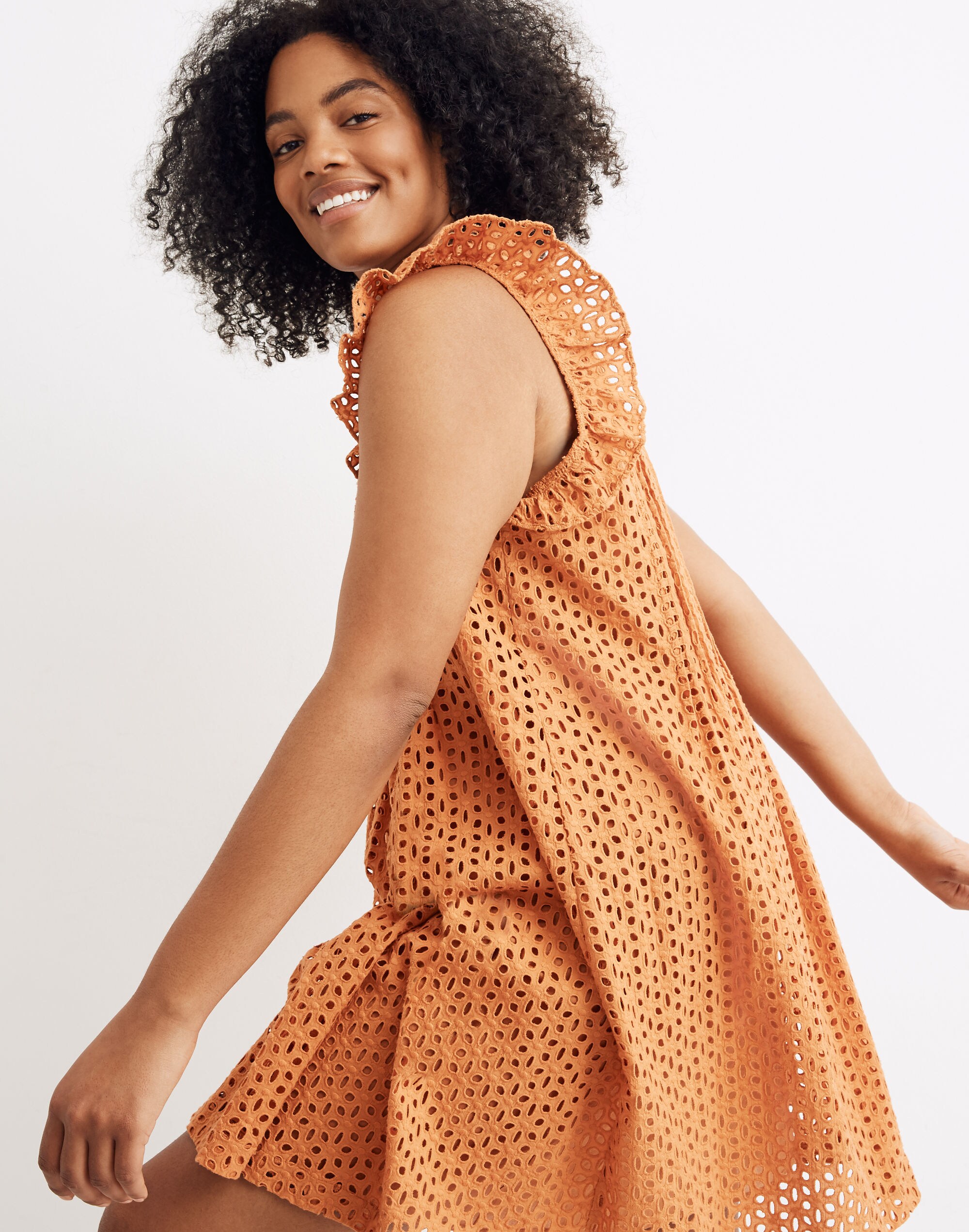 white christmas dresses RUSTIC DREAM WOVEN MIDI DRESS l FREEMARKET – Flying Tomato