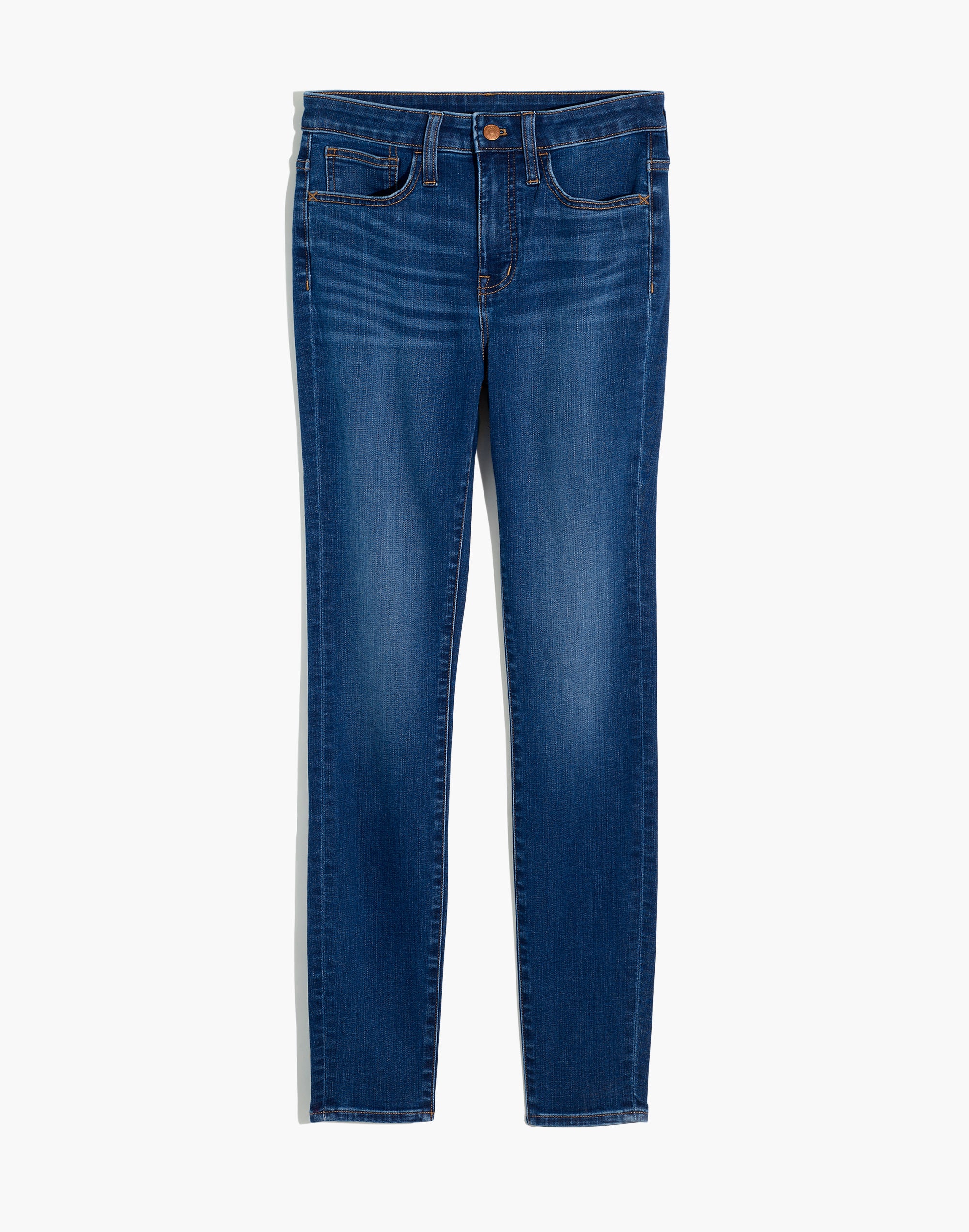 Petite Curvy Roadtripper Jeans in Orson Wash