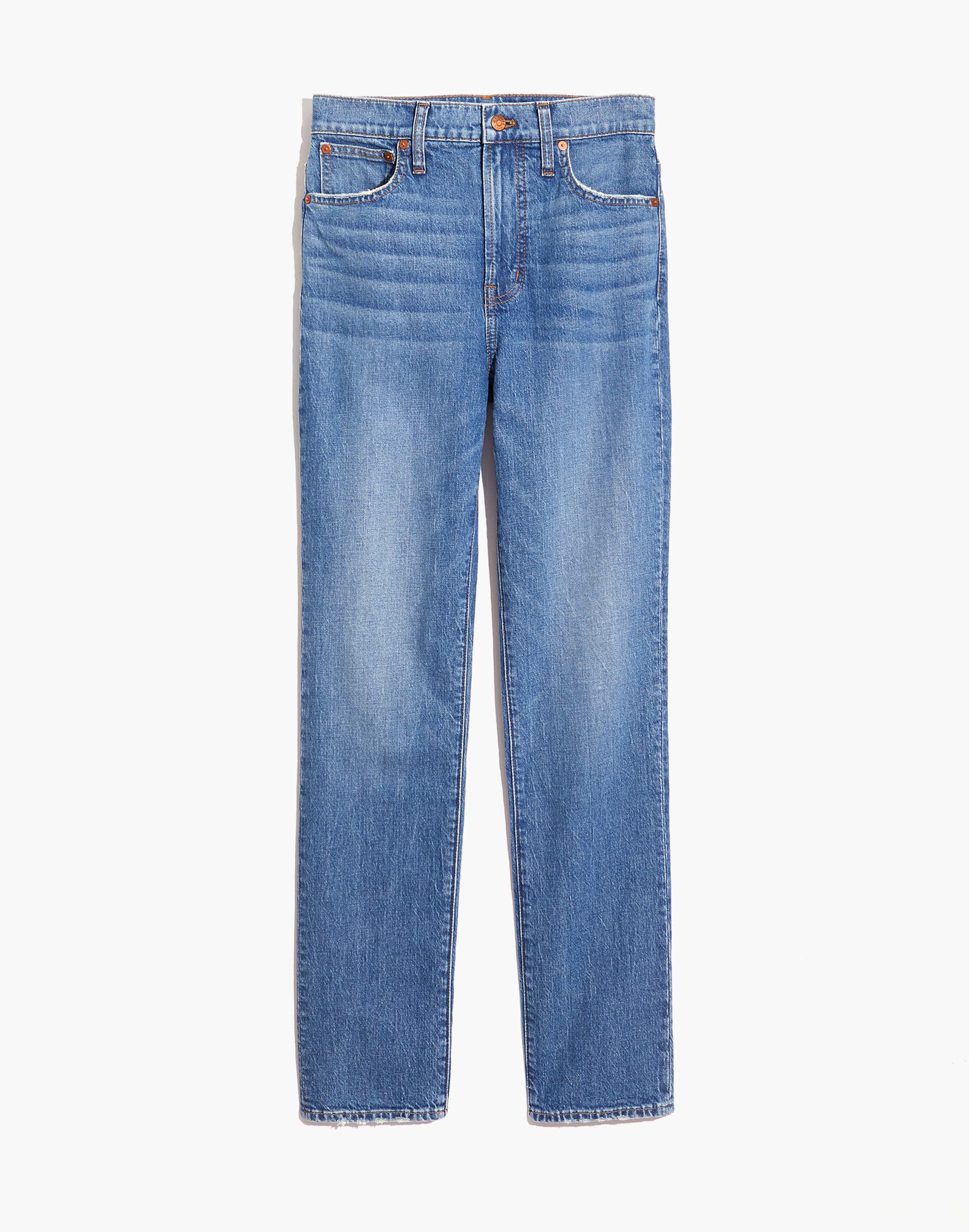 The Perfect Vintage Full-Length Jean in Sanderson Wash