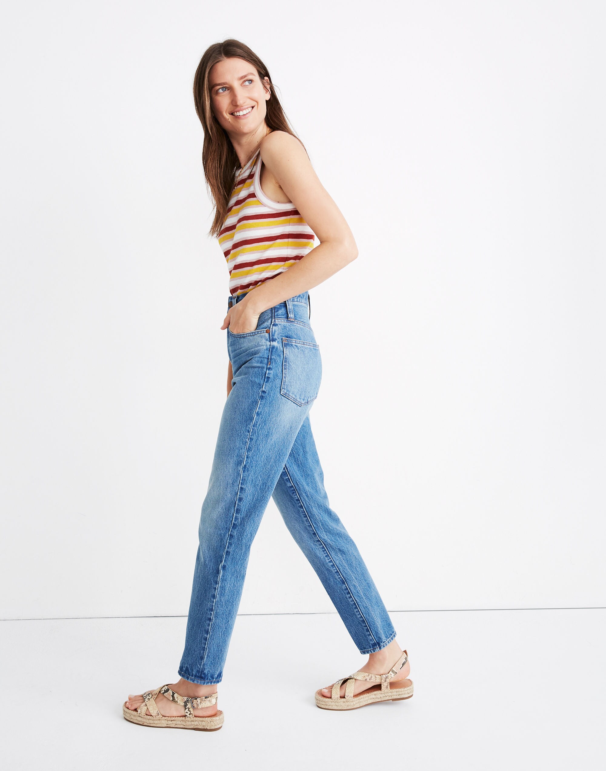 The Highest-Rise Momjean in Glencoe Wash