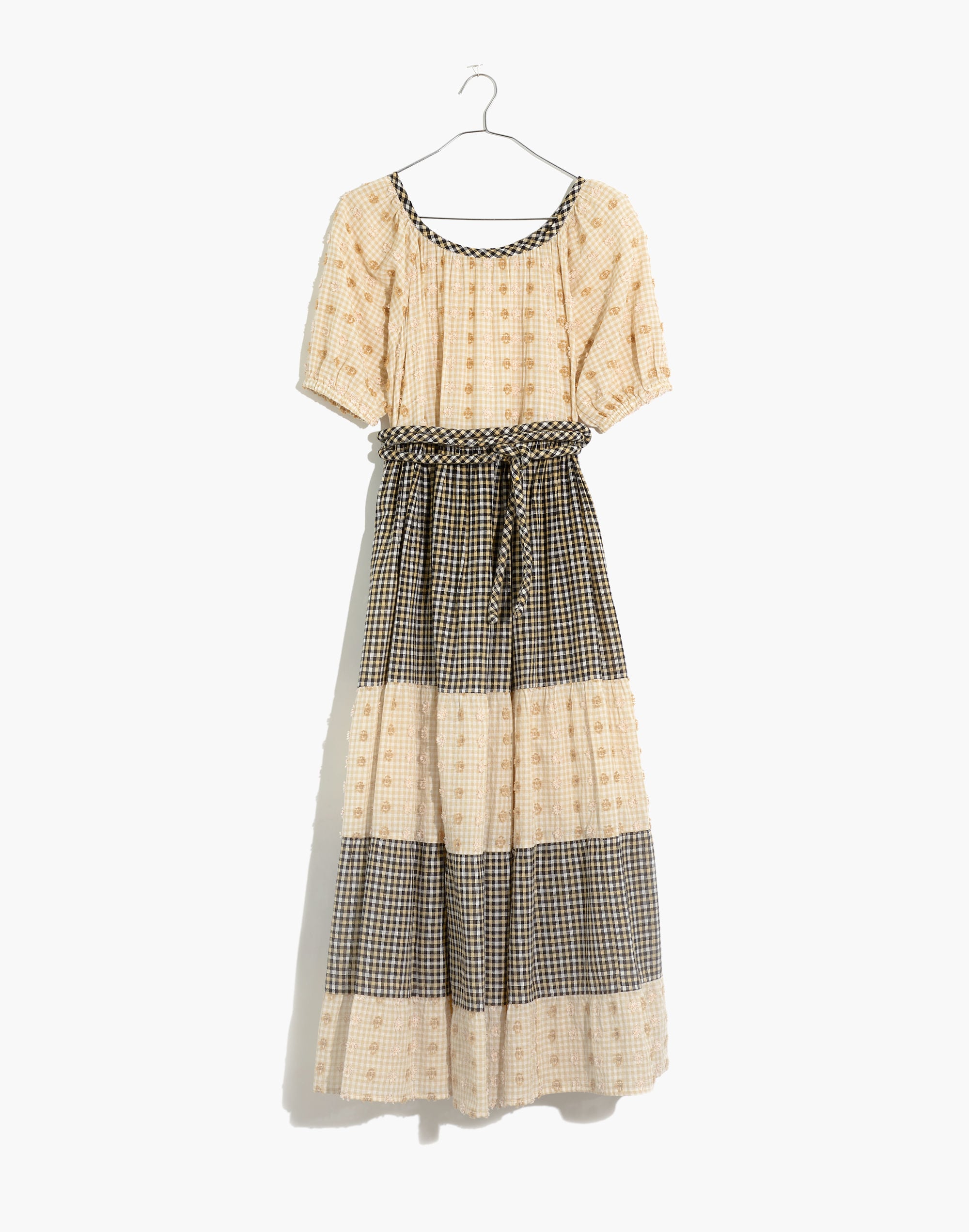 Ace&amp;Jig&trade; Noah Midi Dress